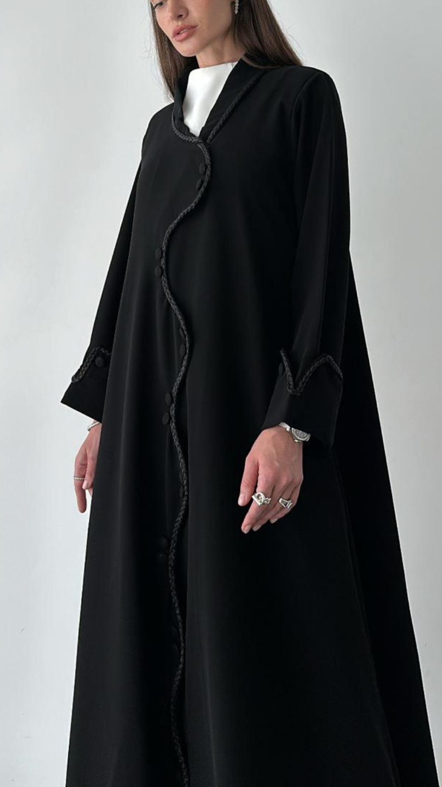 Abaya #670