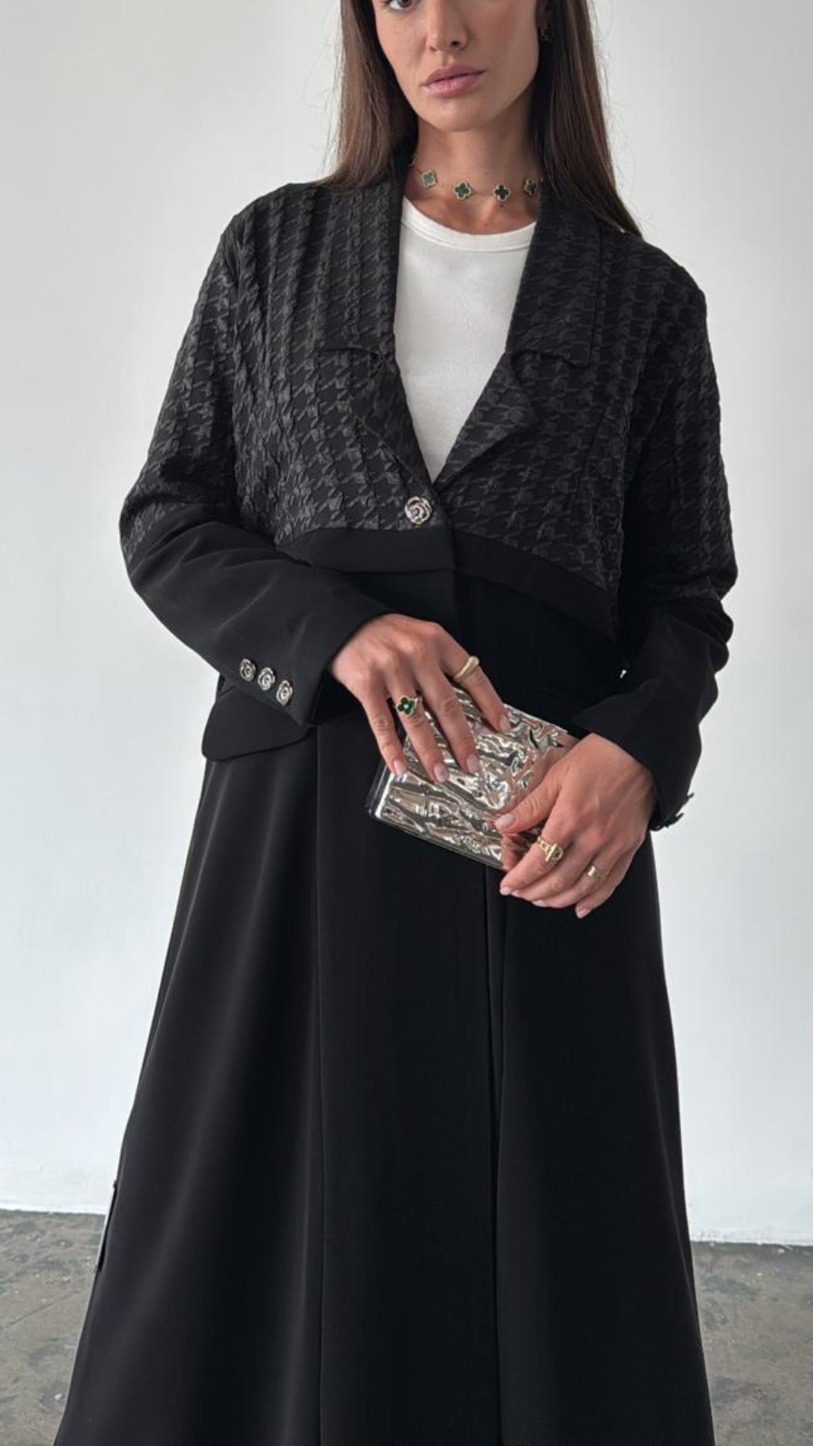 Abaya #746