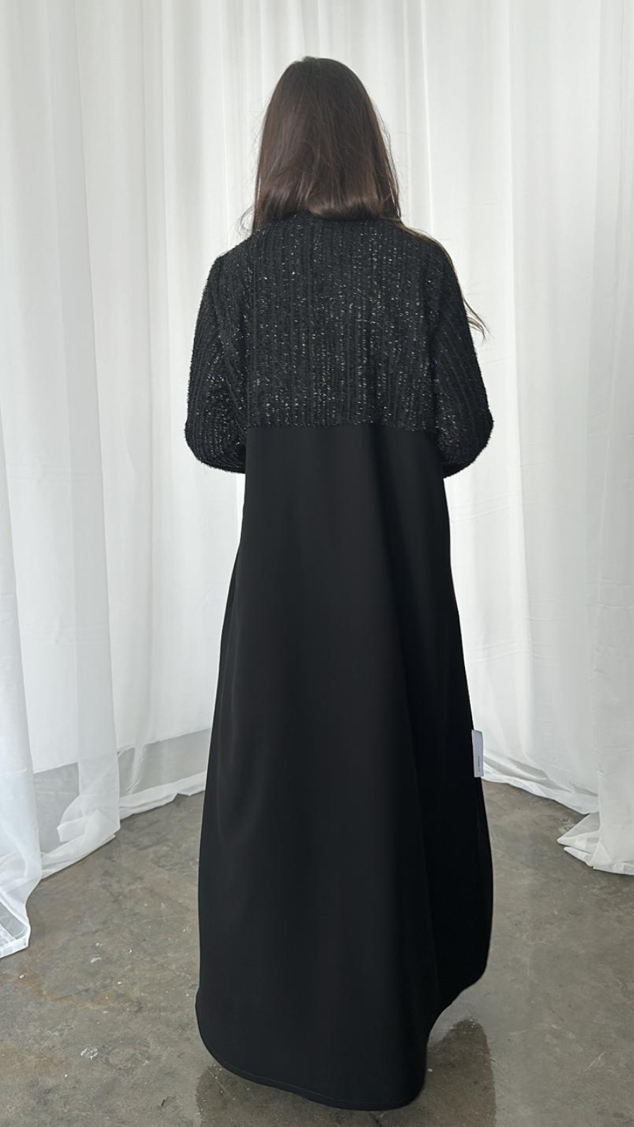 Abaya #600