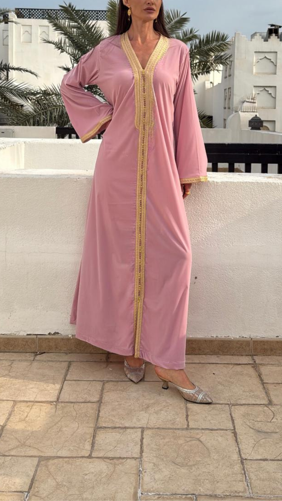 Kaftan #146