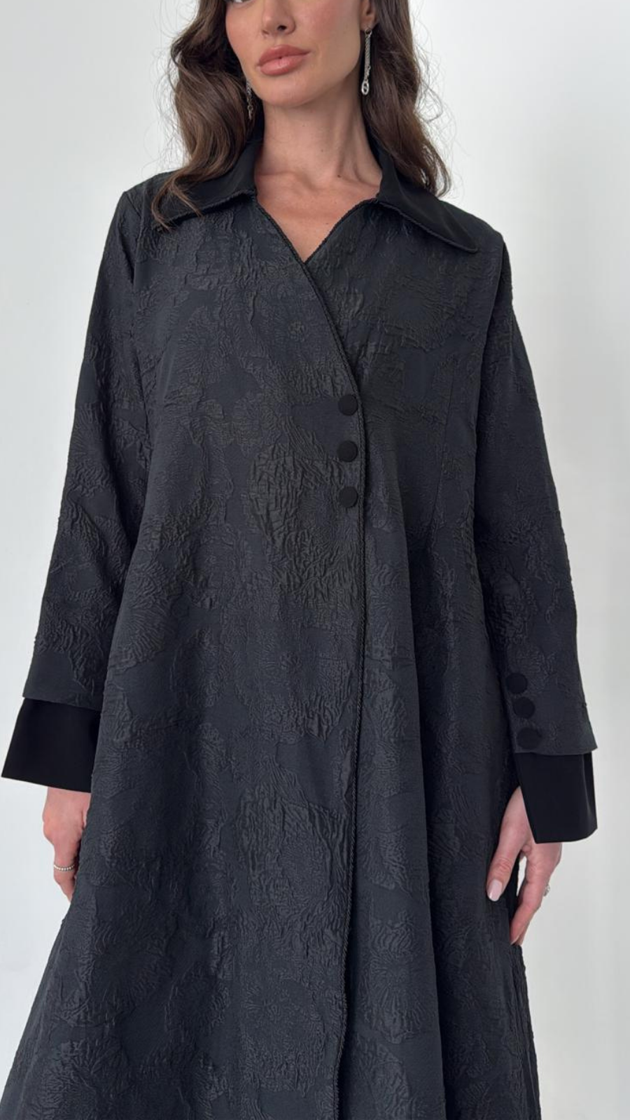 Abaya #789