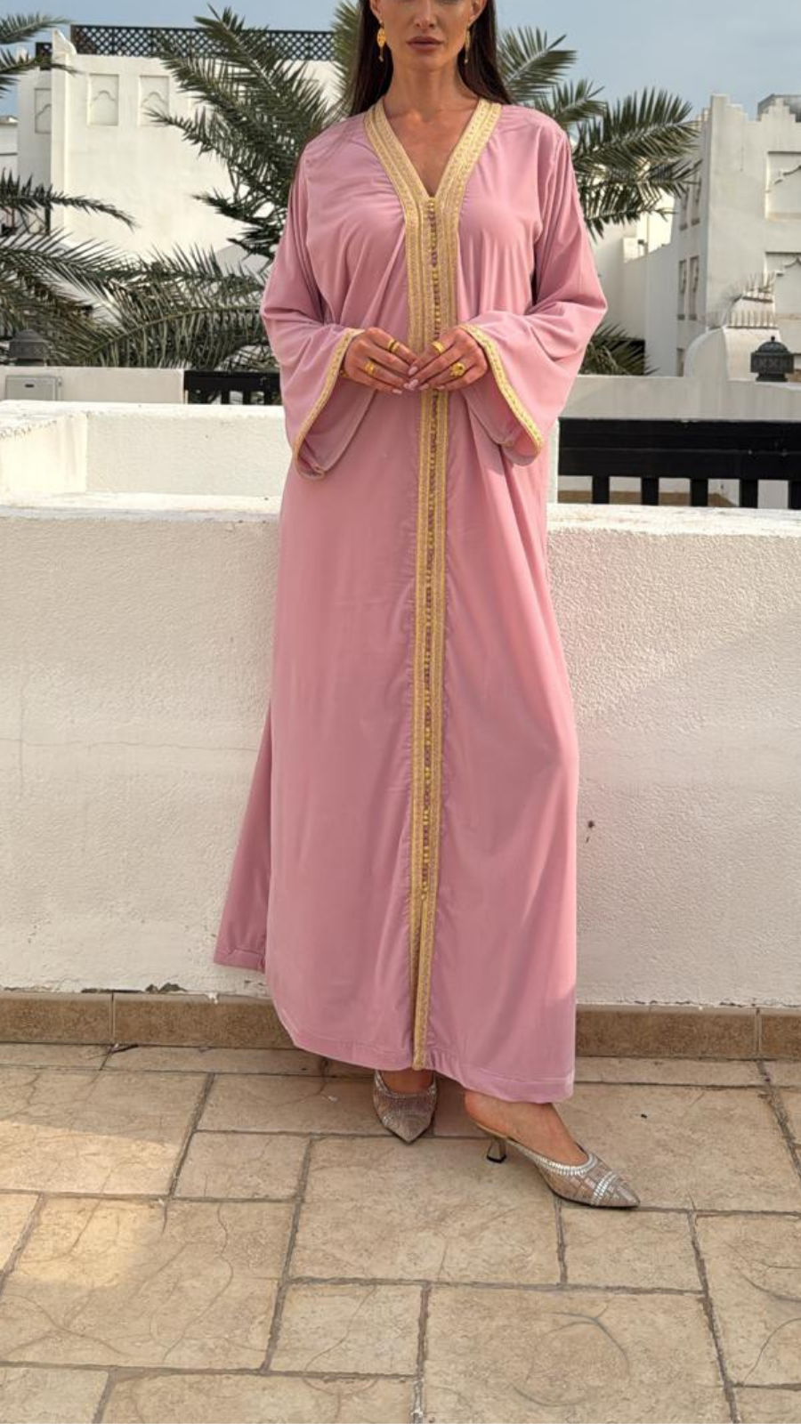 Kaftan #146