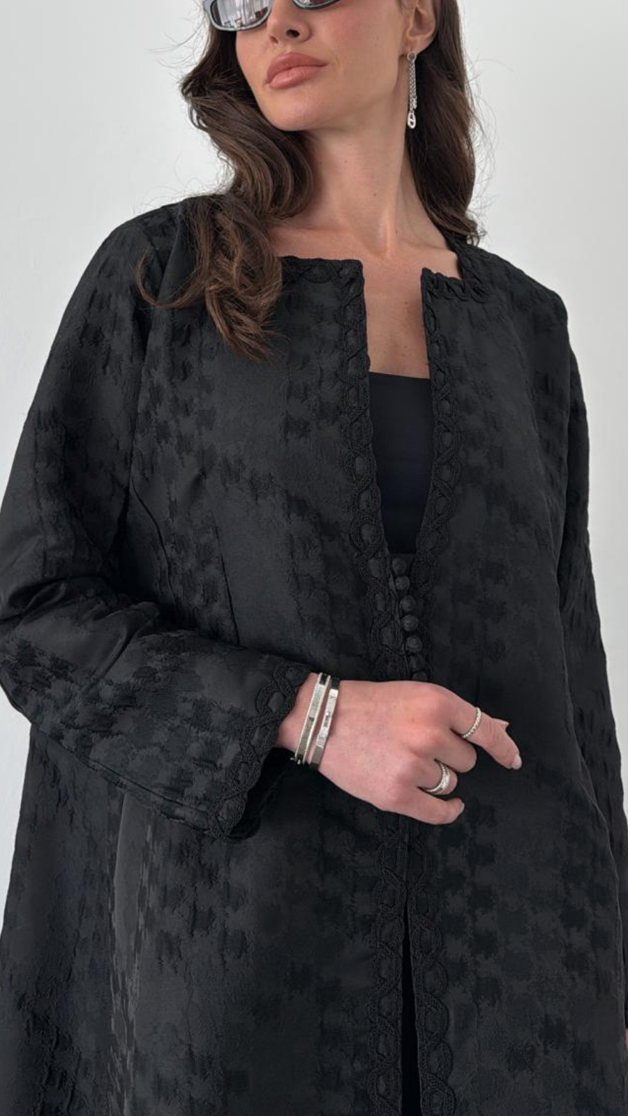 Abaya #785