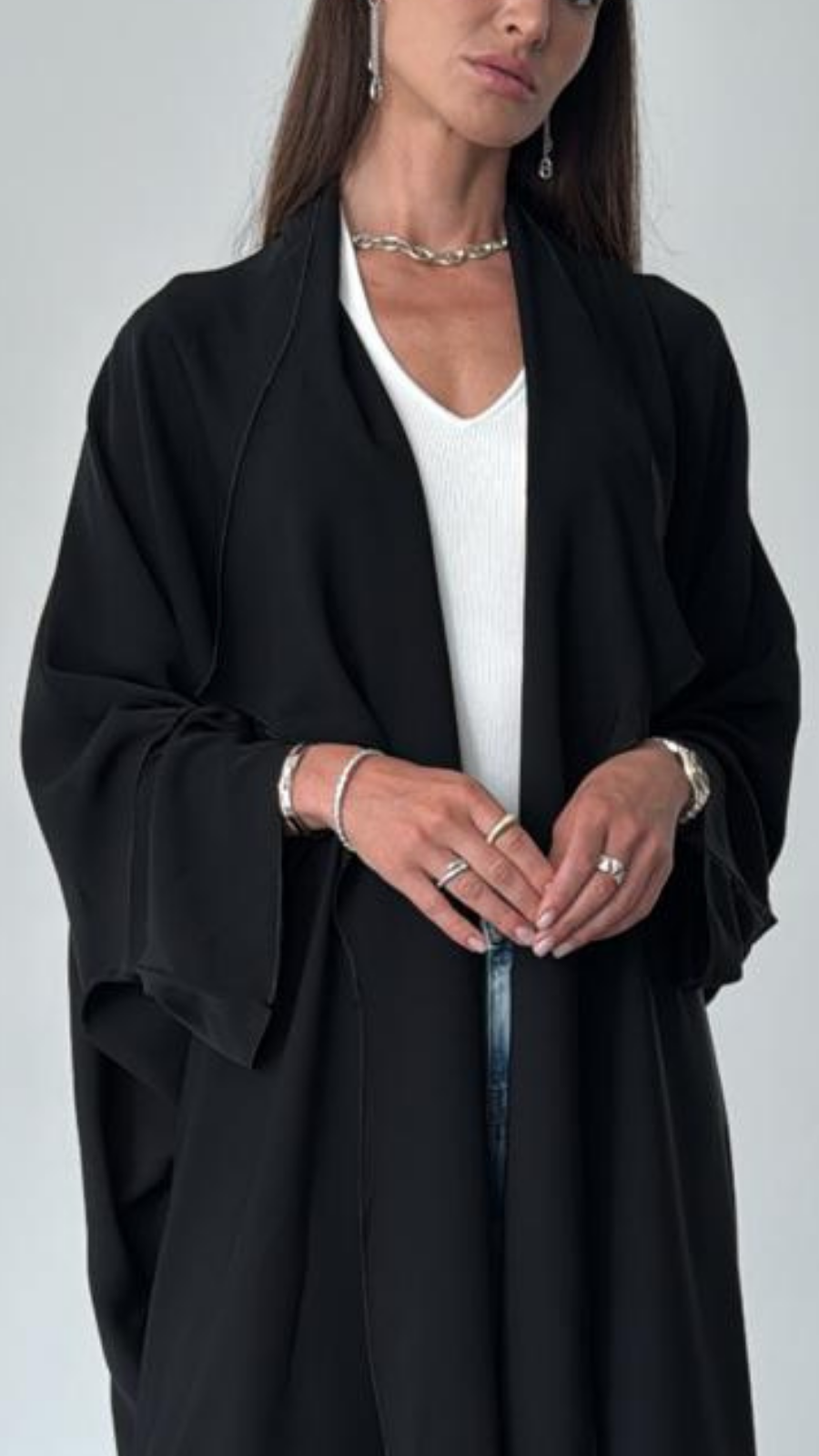 Abaya #733