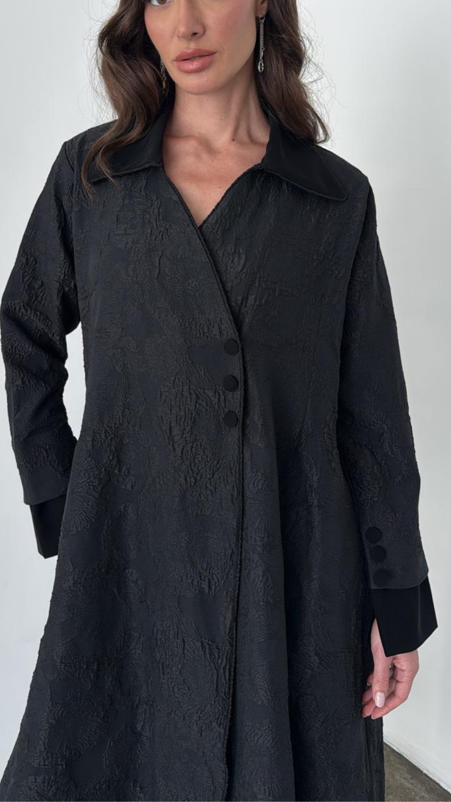 Abaya #789