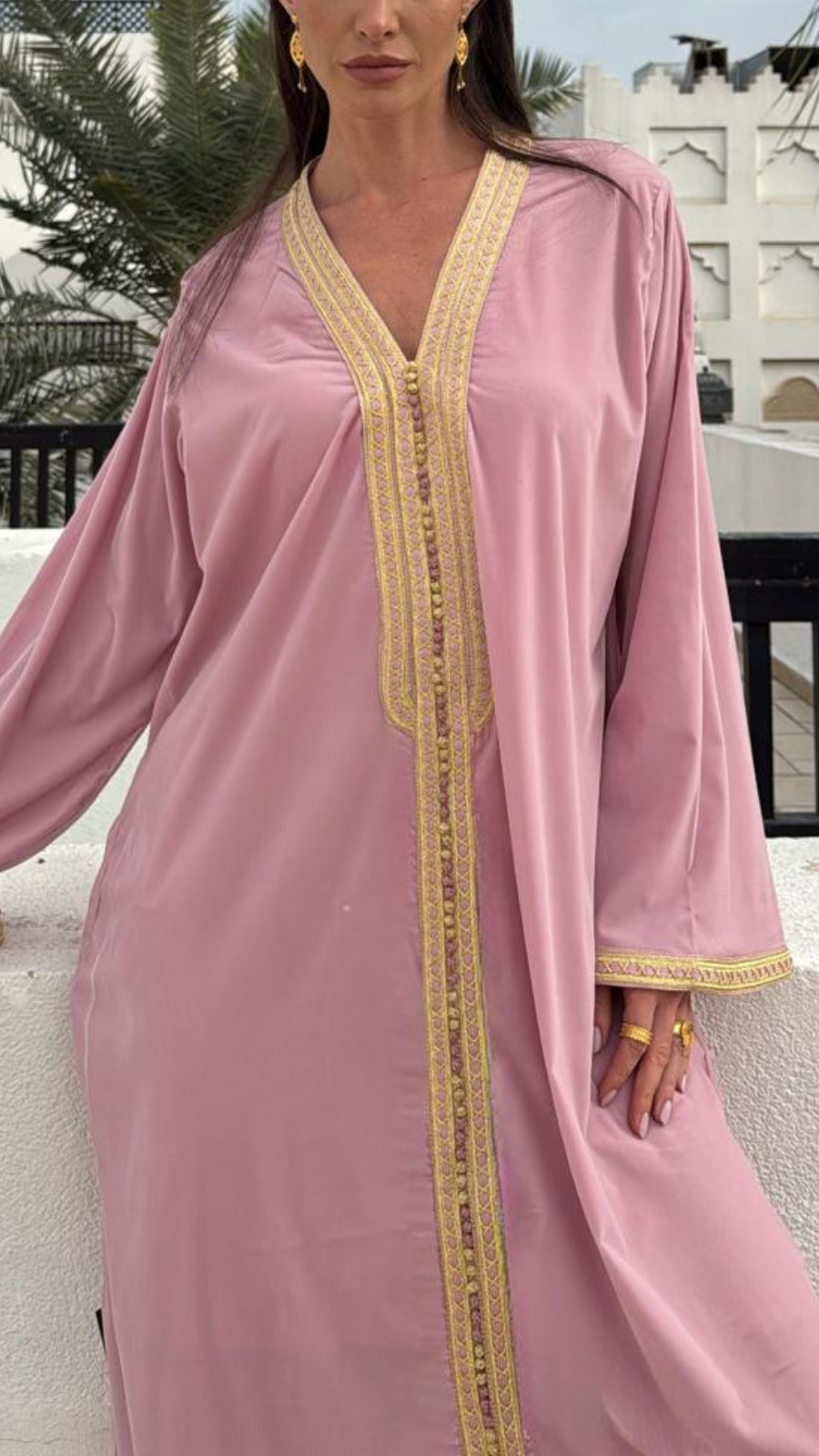 Kaftan #146