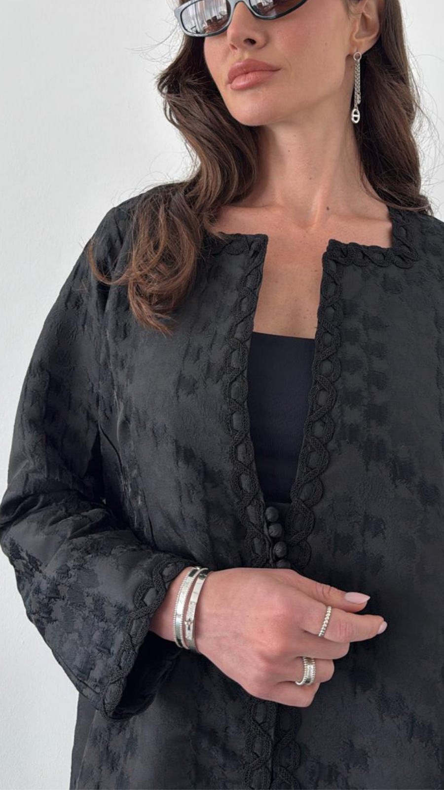 Abaya #785