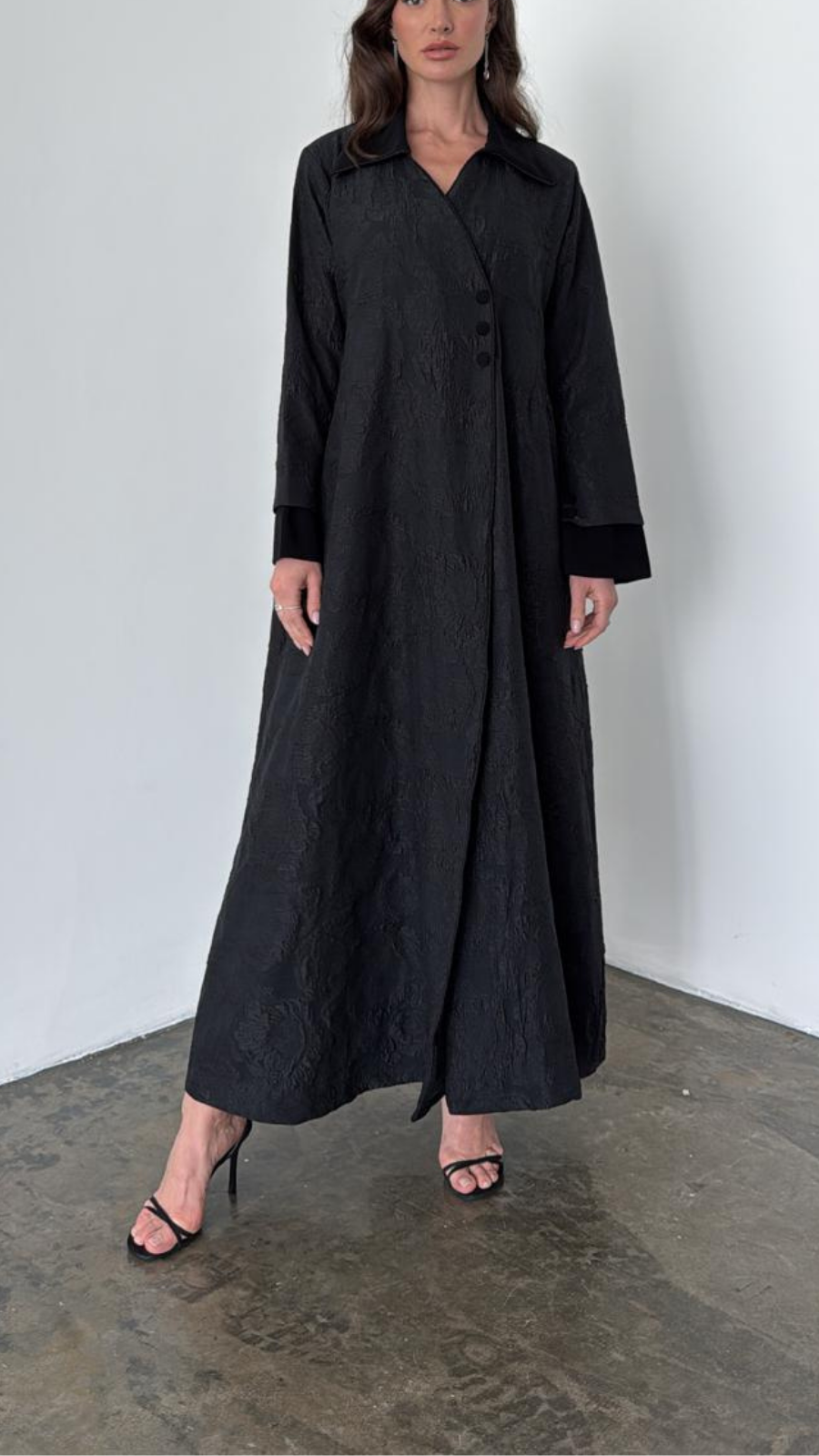 Abaya #789