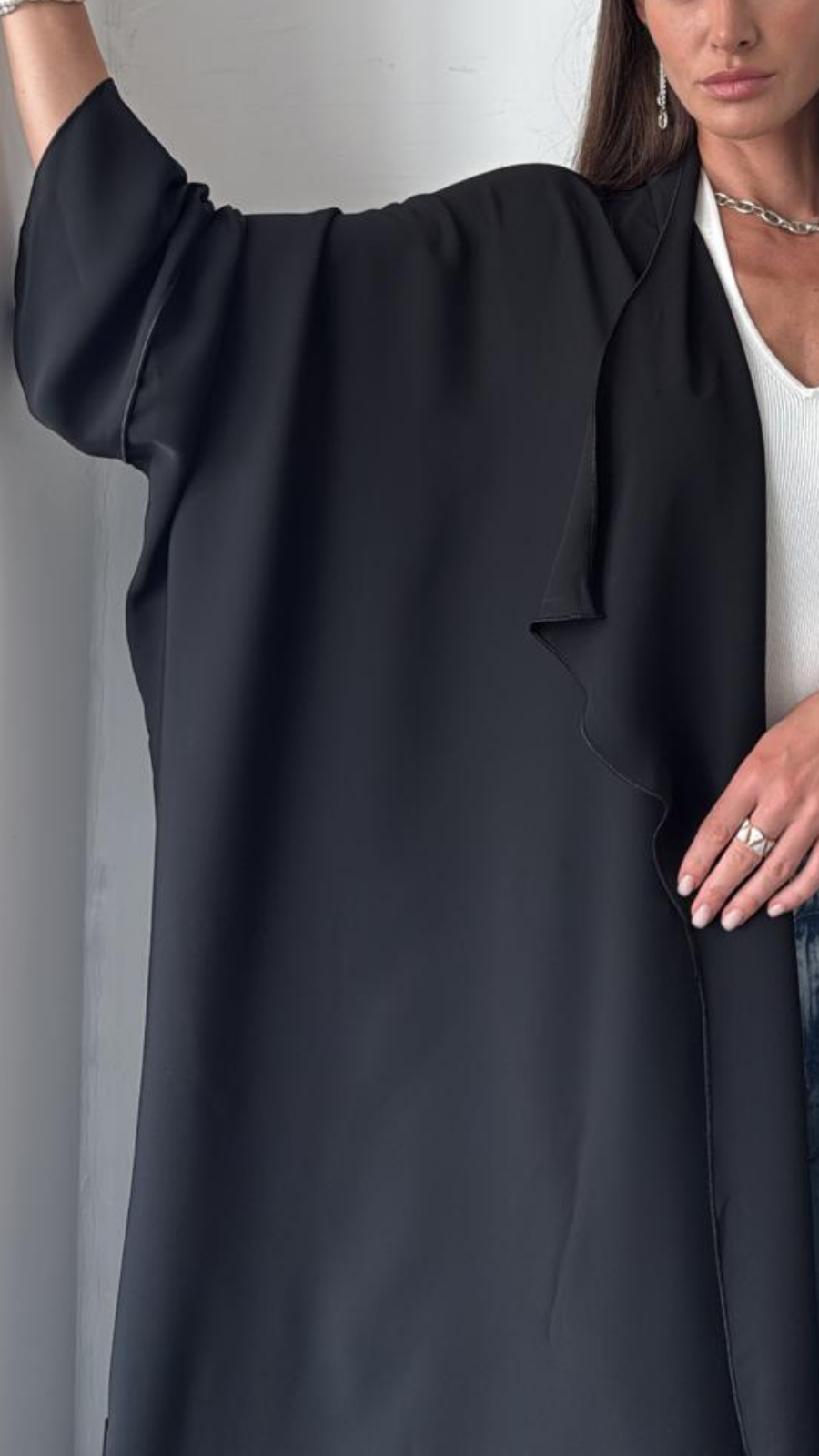 Abaya #733