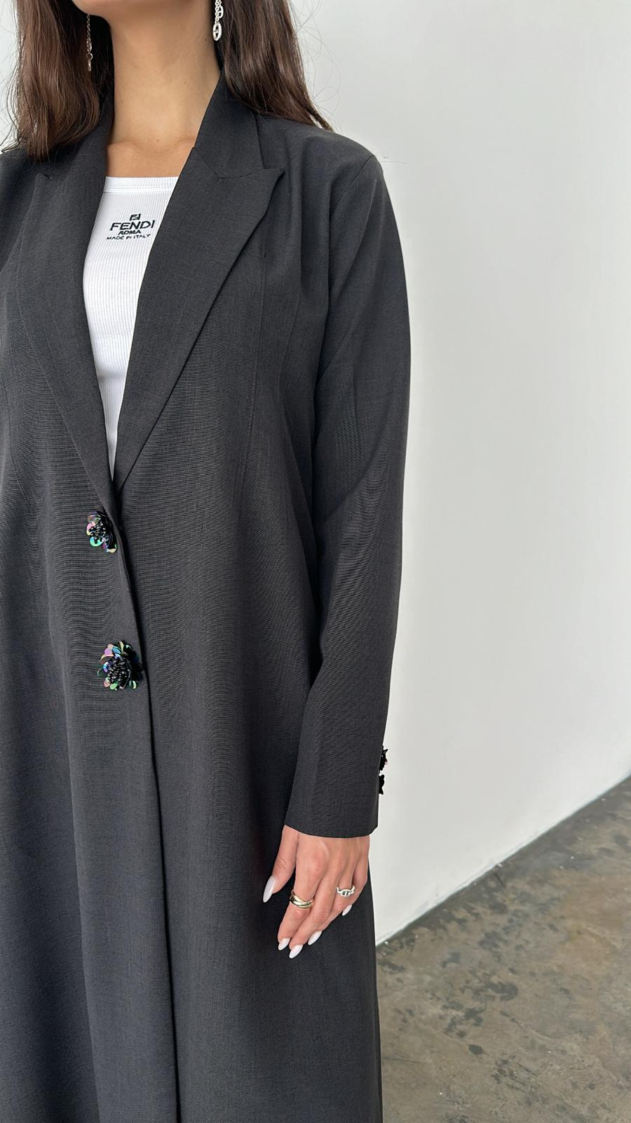 Abaya #608