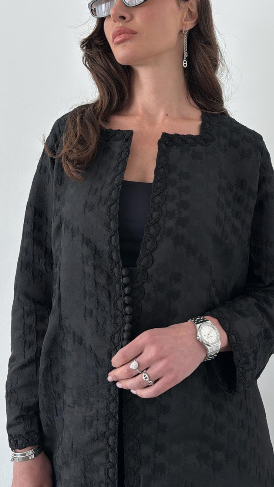 Abaya #785