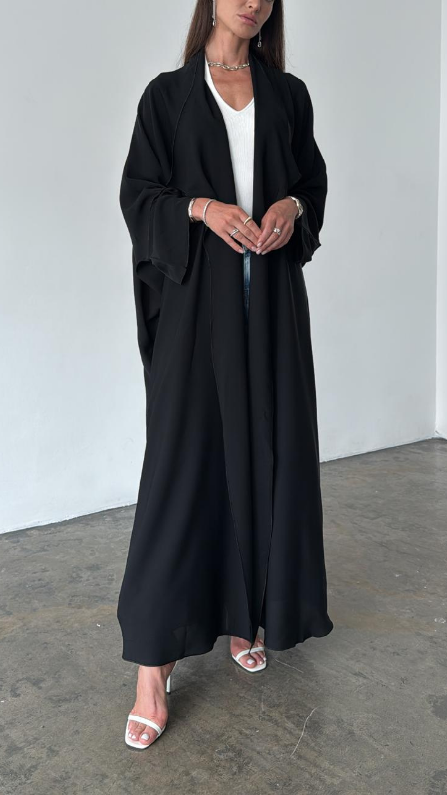 Abaya #733
