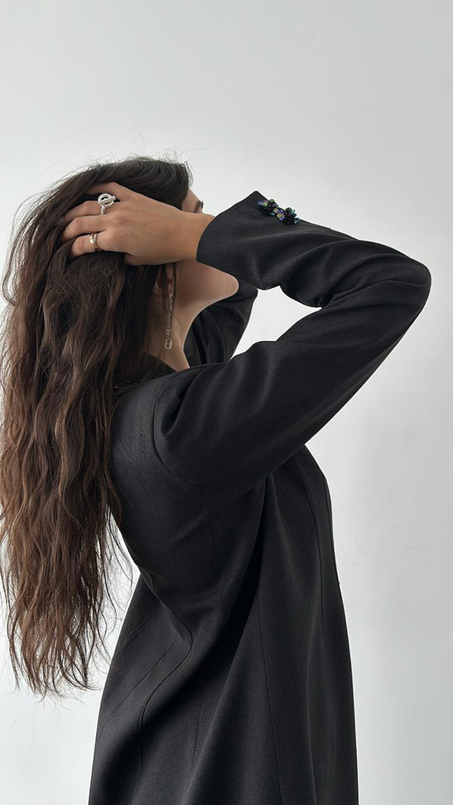Abaya #608