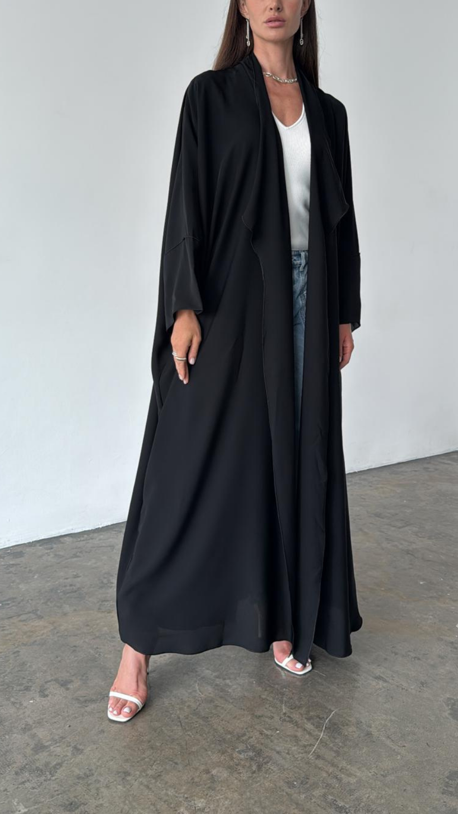 Abaya #733