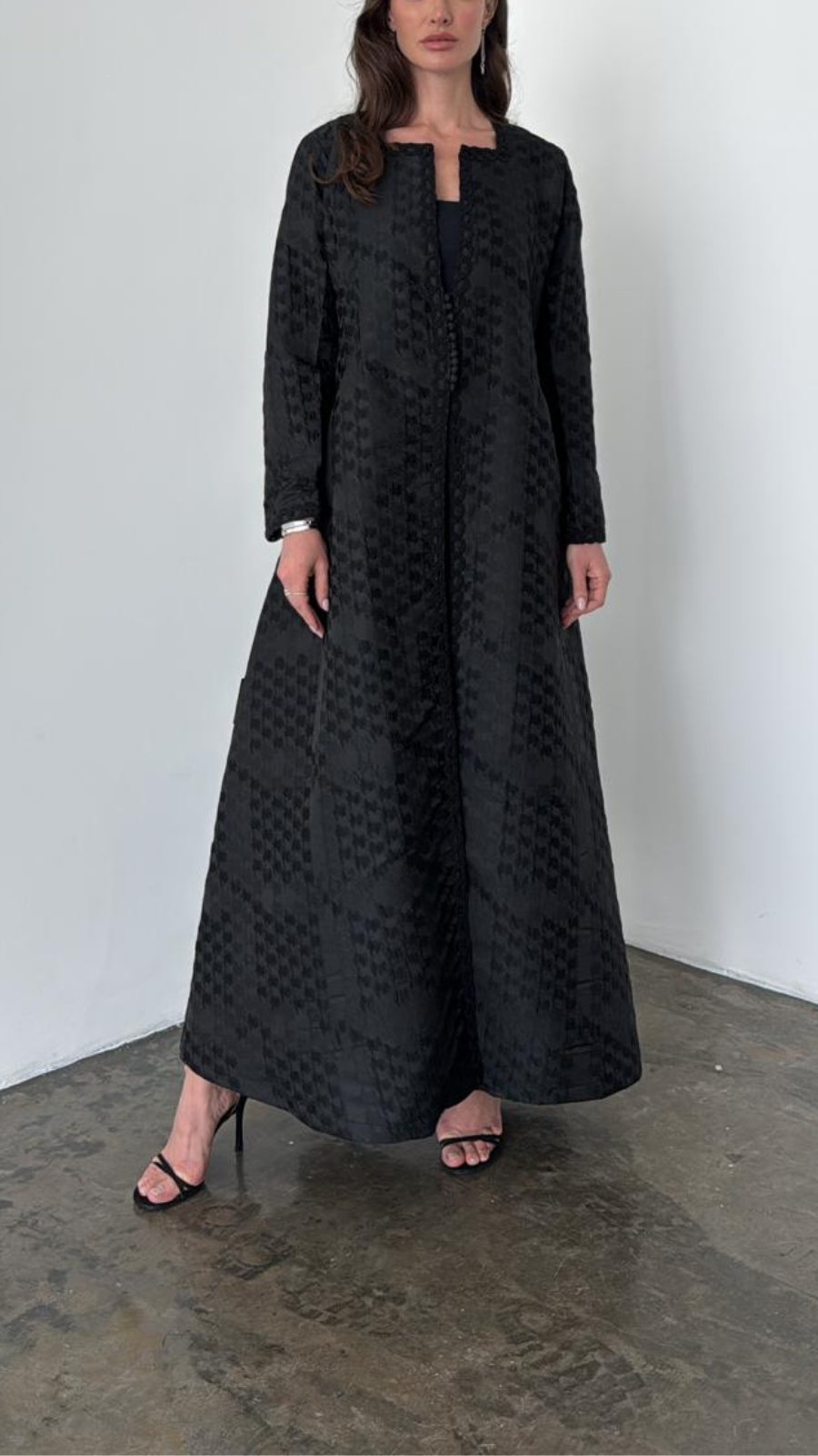 Abaya #785