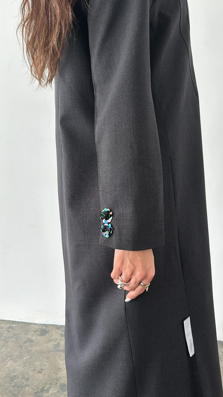 Abaya #608