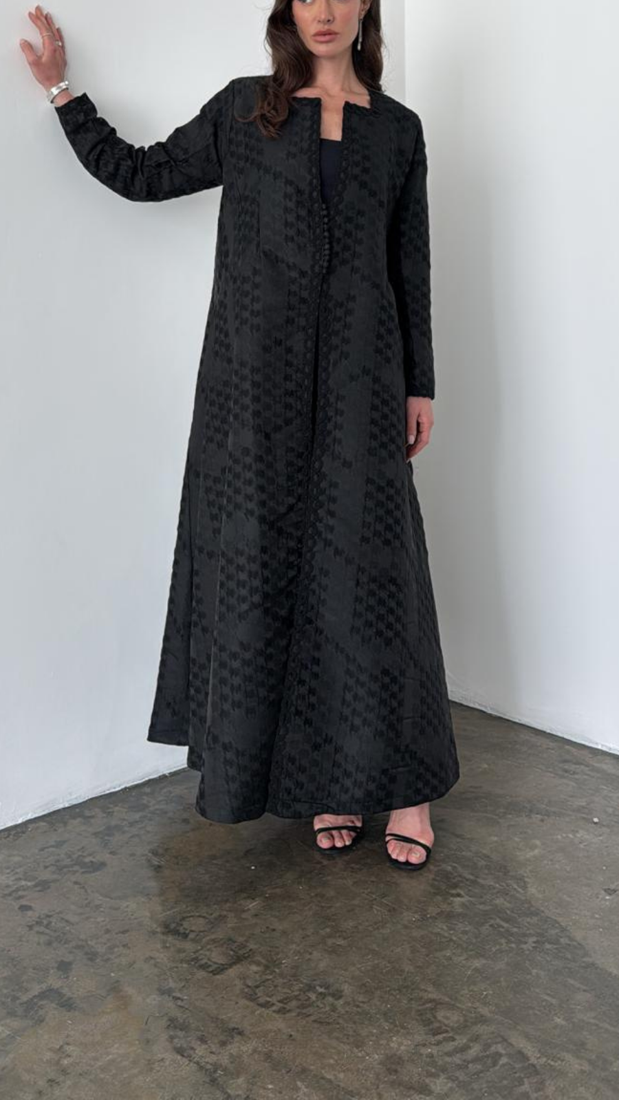 Abaya #785