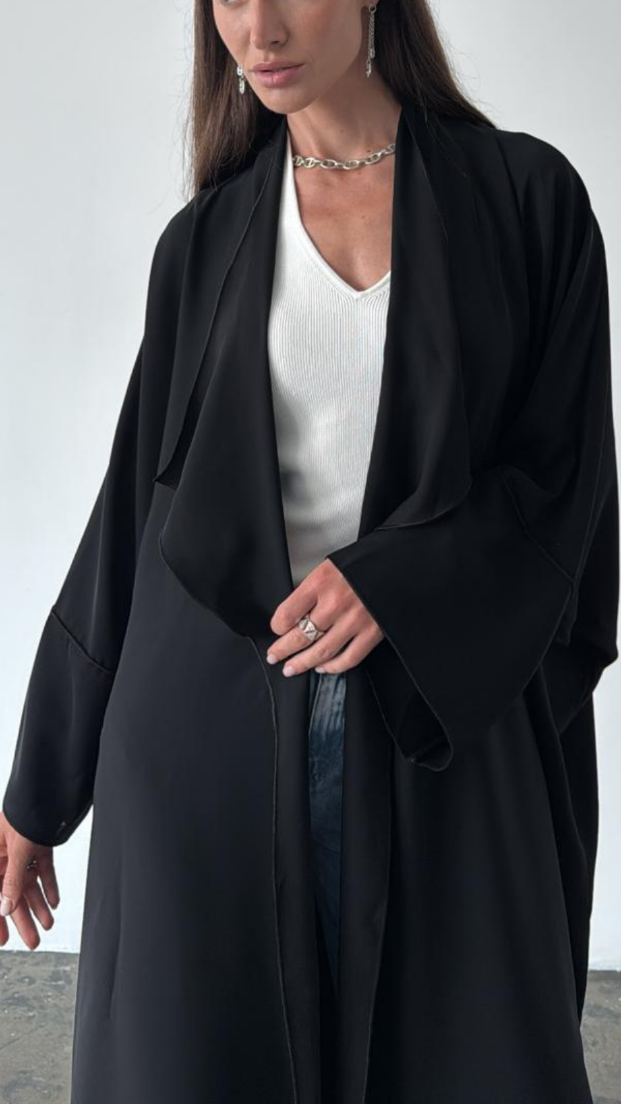 Abaya #733