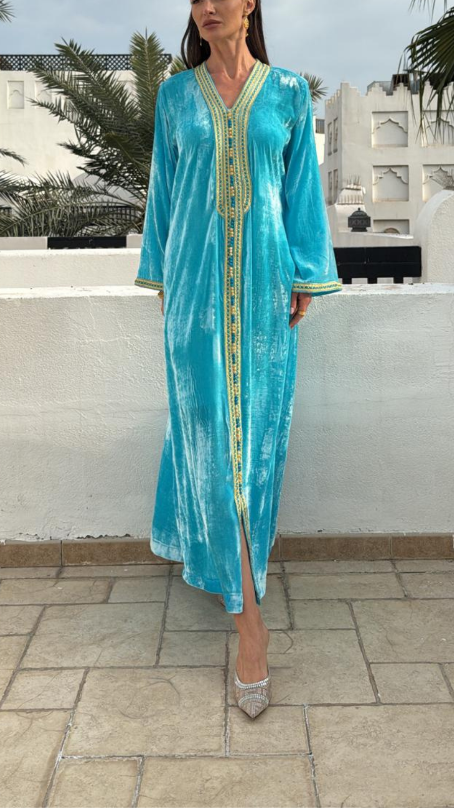 Kaftan #146