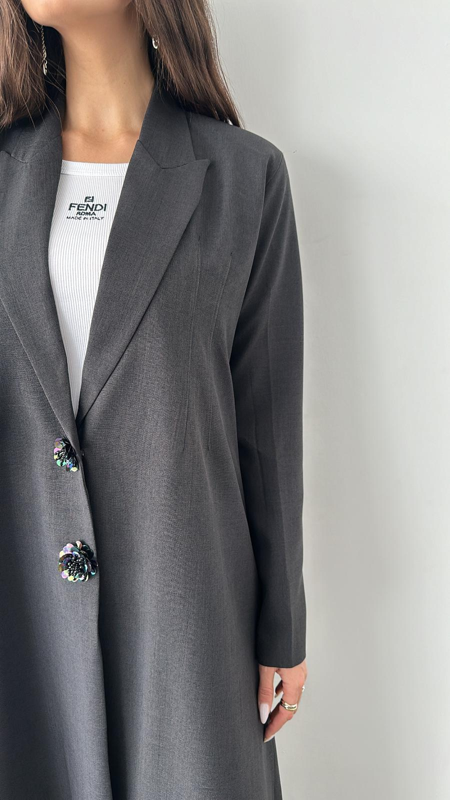Abaya #608
