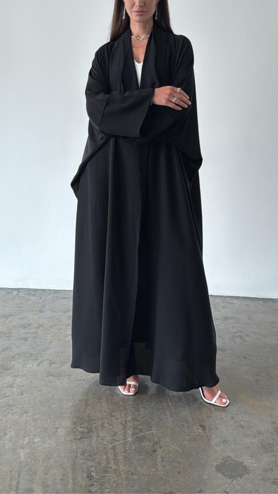 Abaya #733
