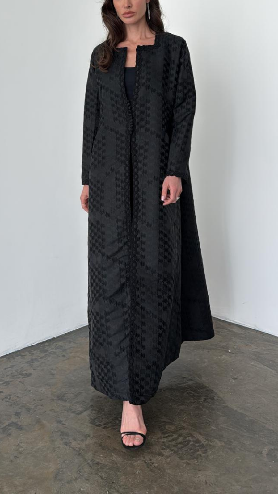 Abaya #785