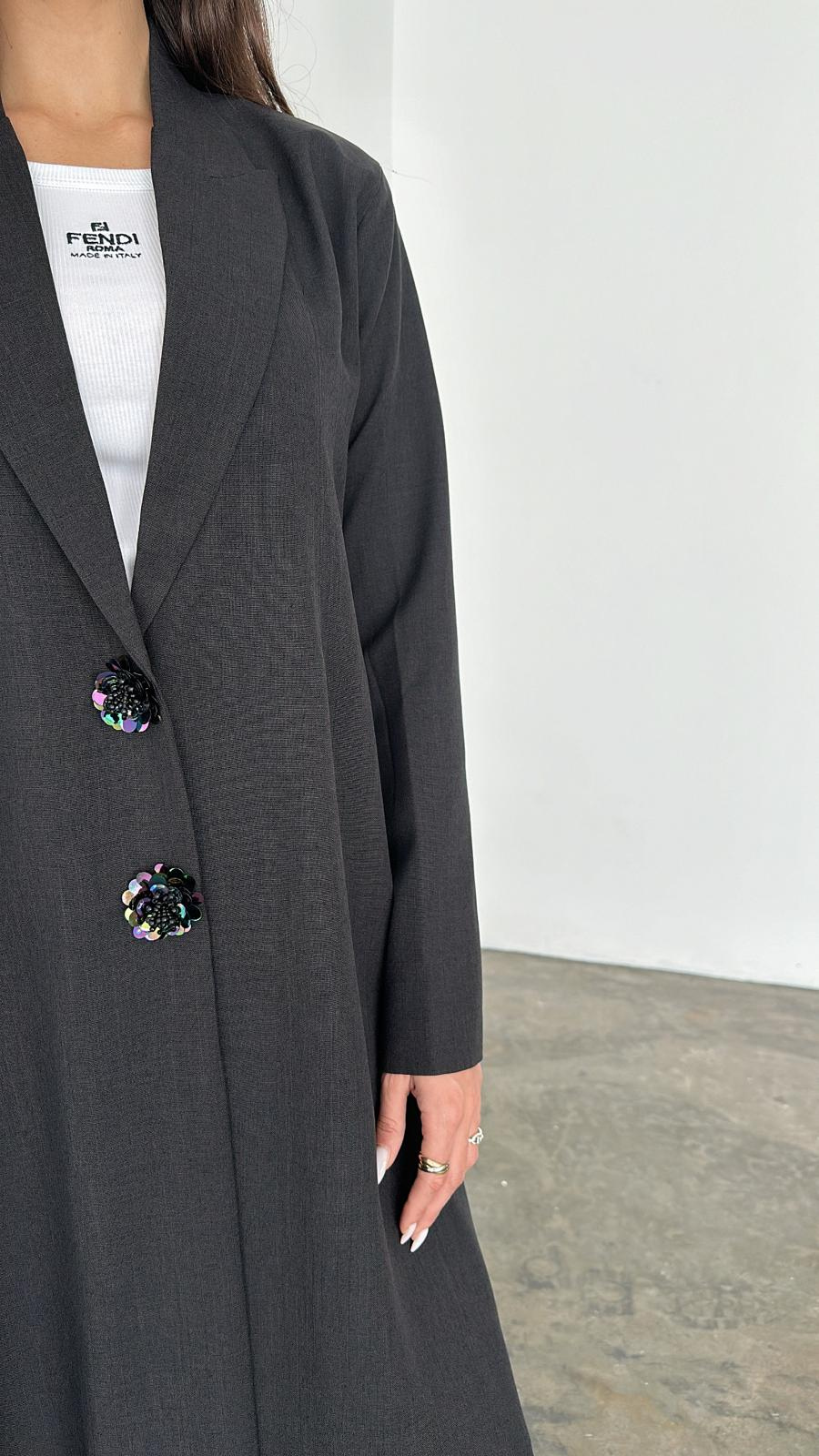Abaya #608