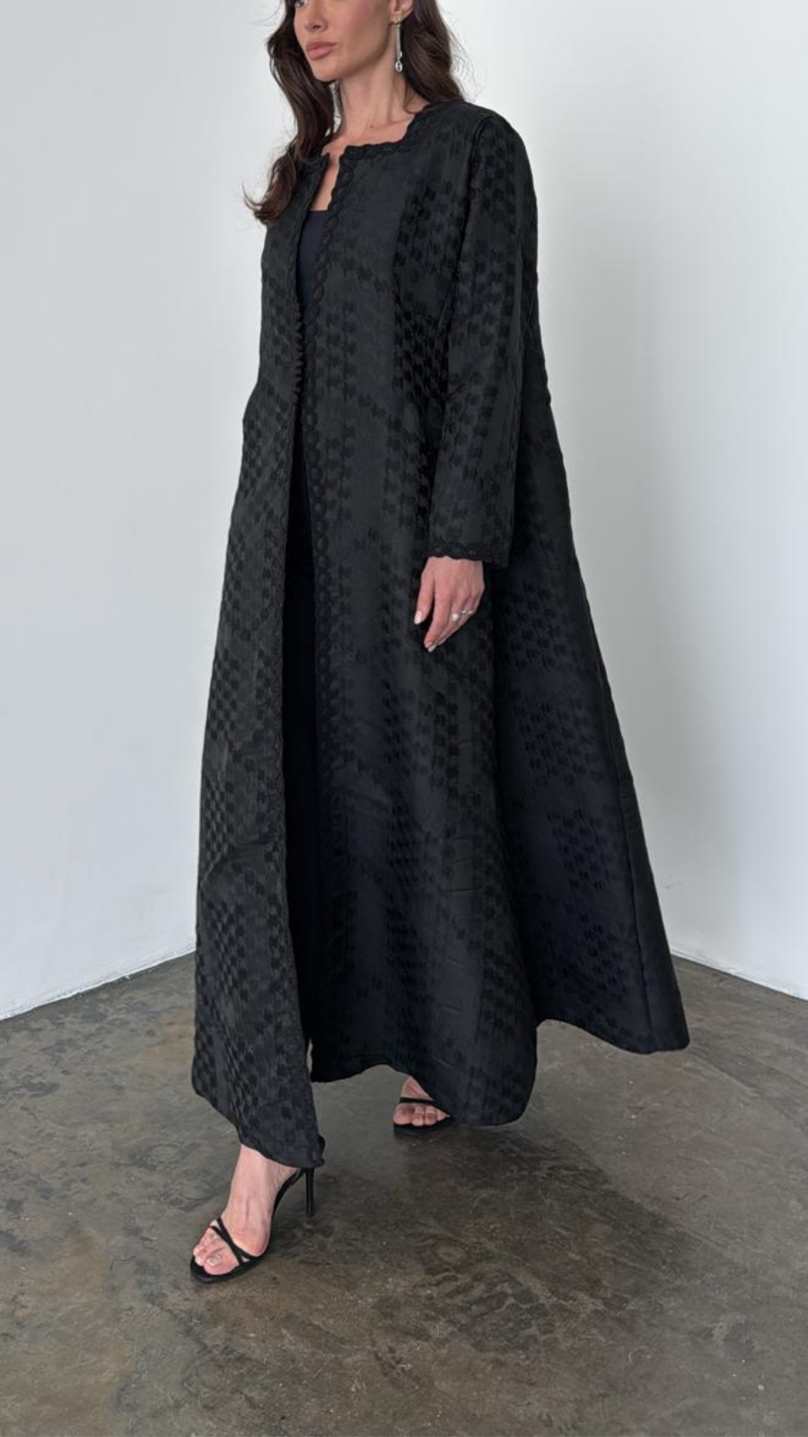 Abaya #785