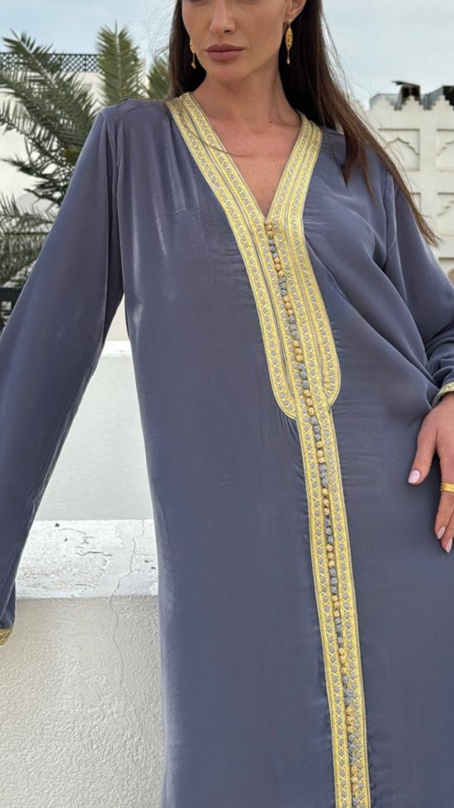 Kaftan #146