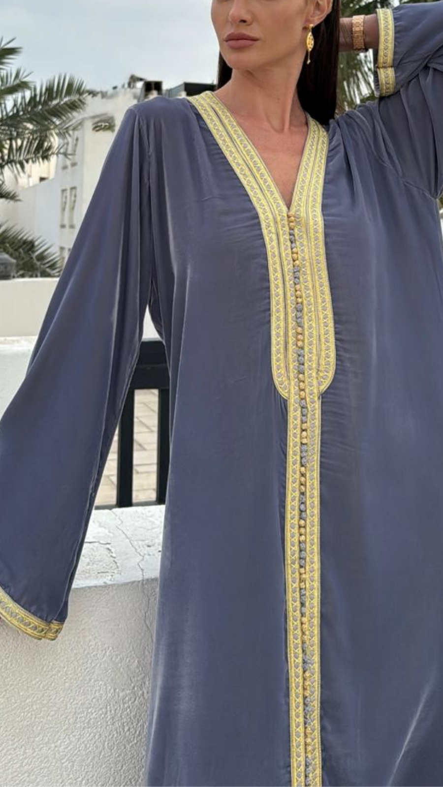 Kaftan #146