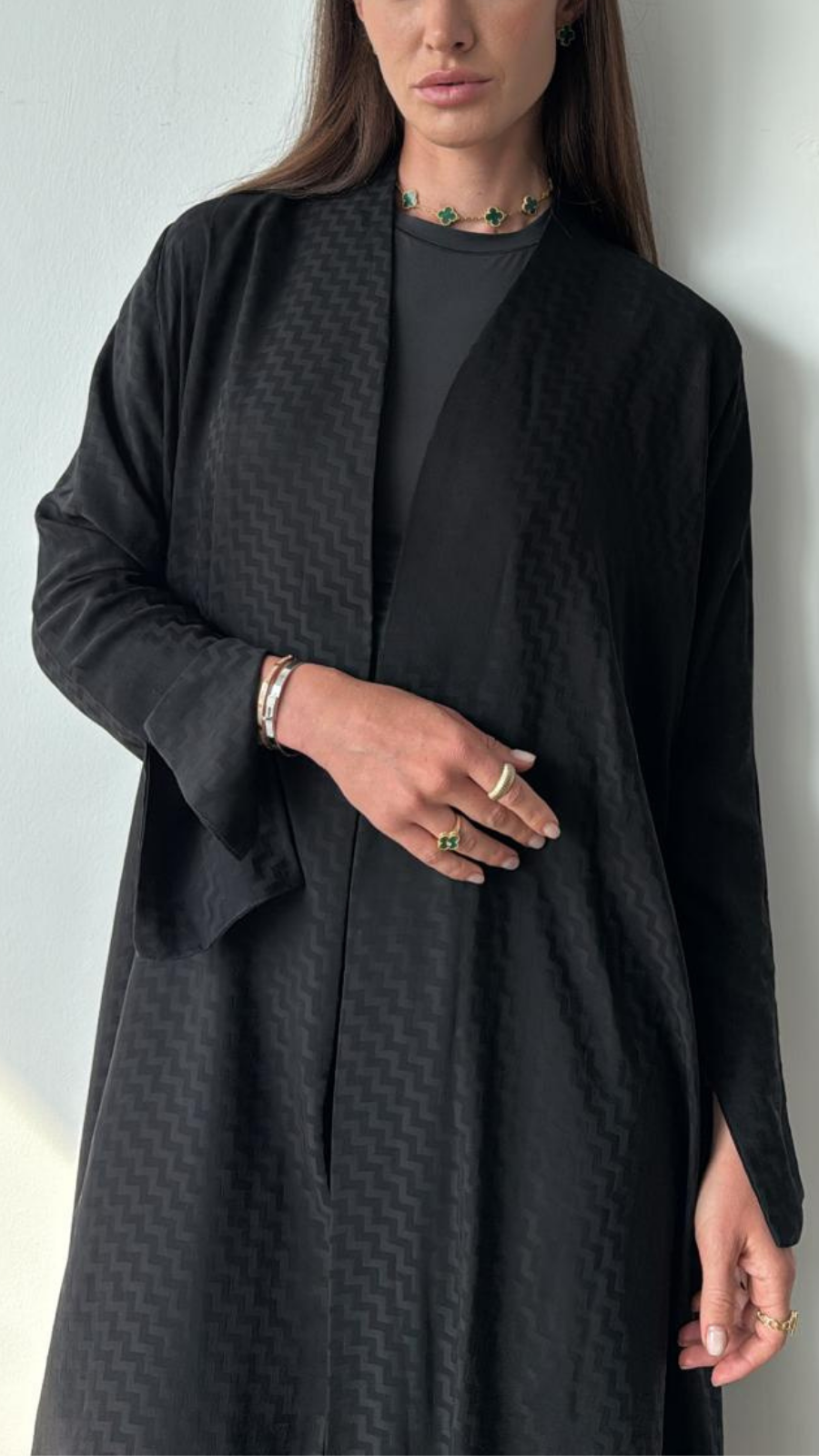 Abaya #734