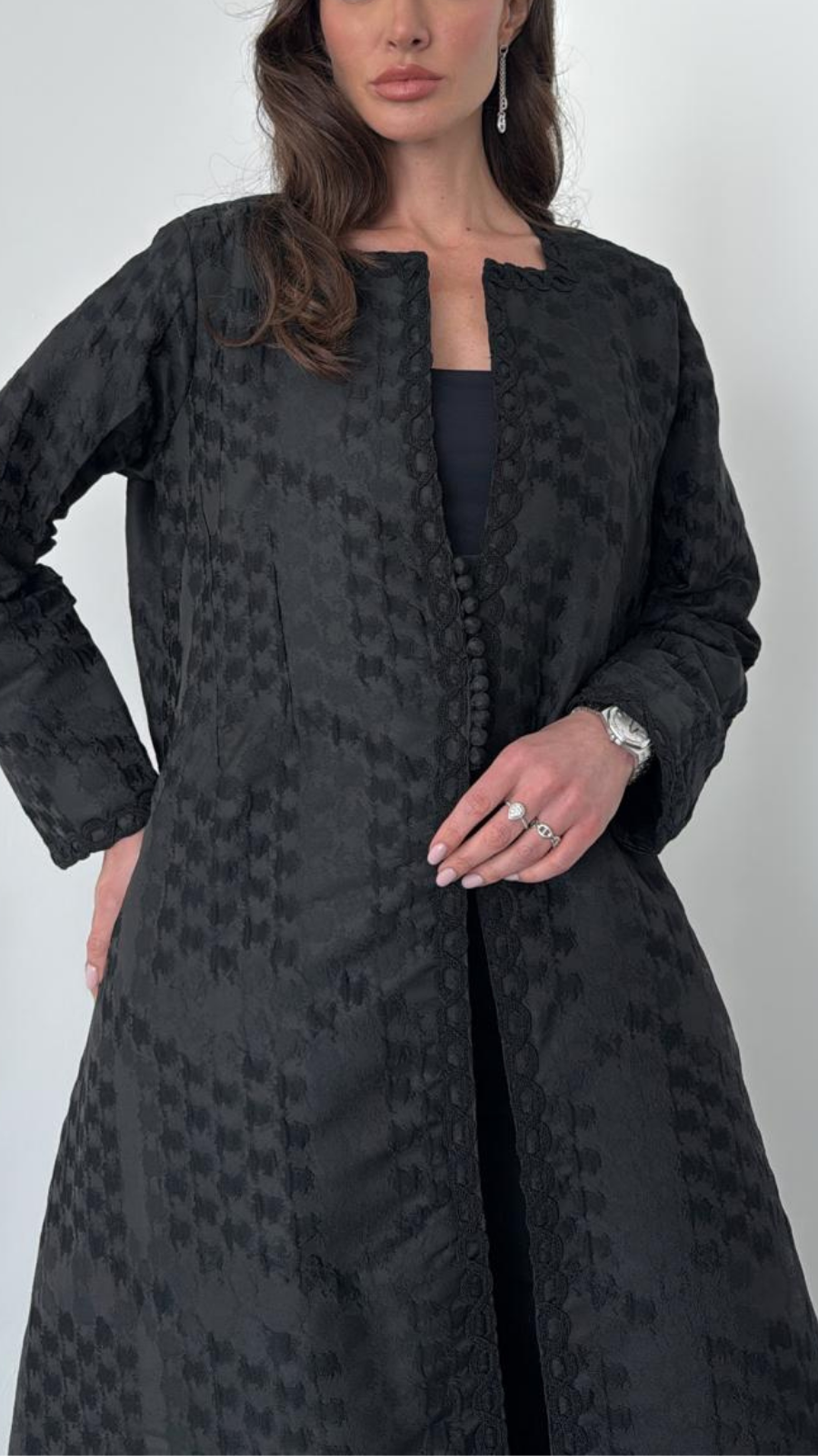 Abaya #785