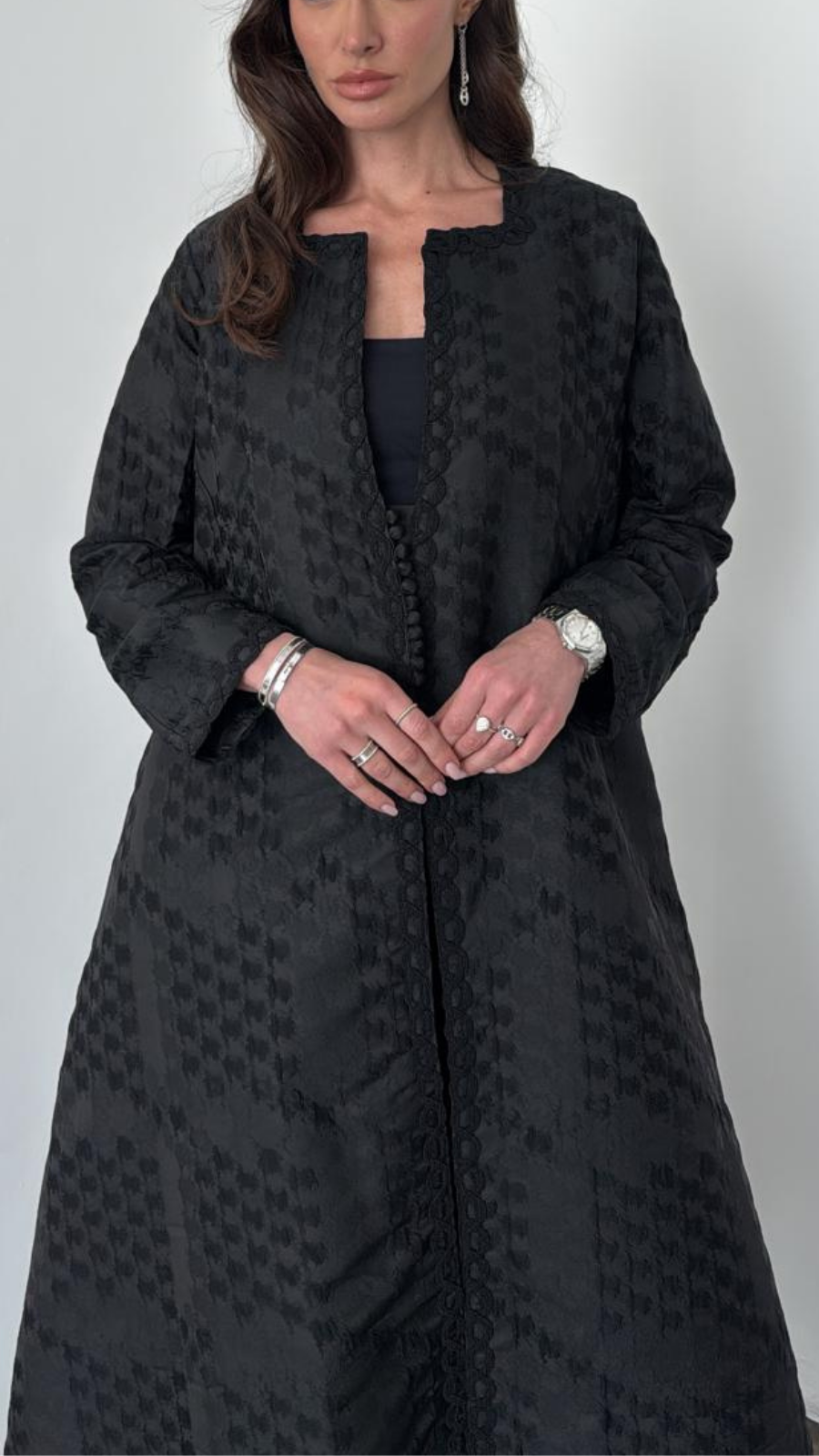 Abaya #785