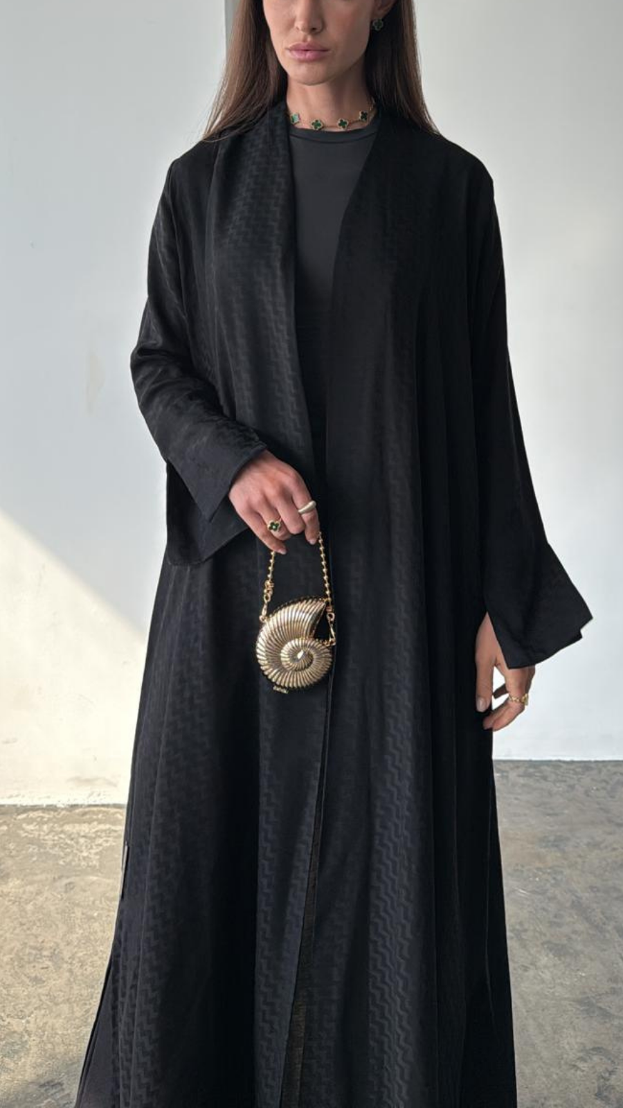 Abaya #734