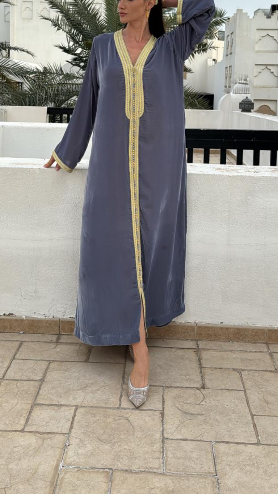 Kaftan #146