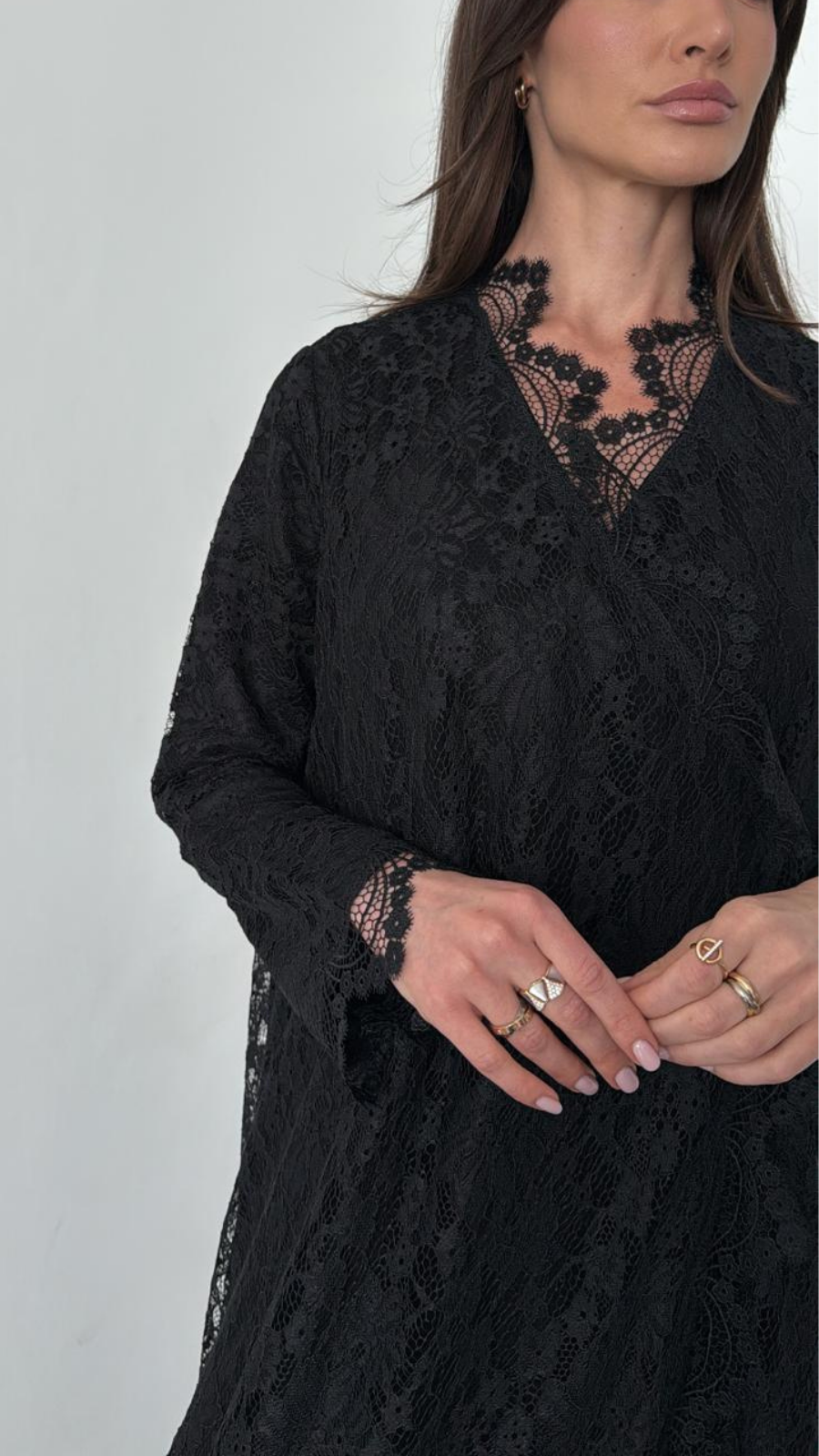 Abaya #774