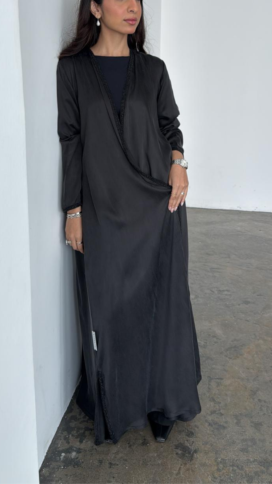 Abaya #699