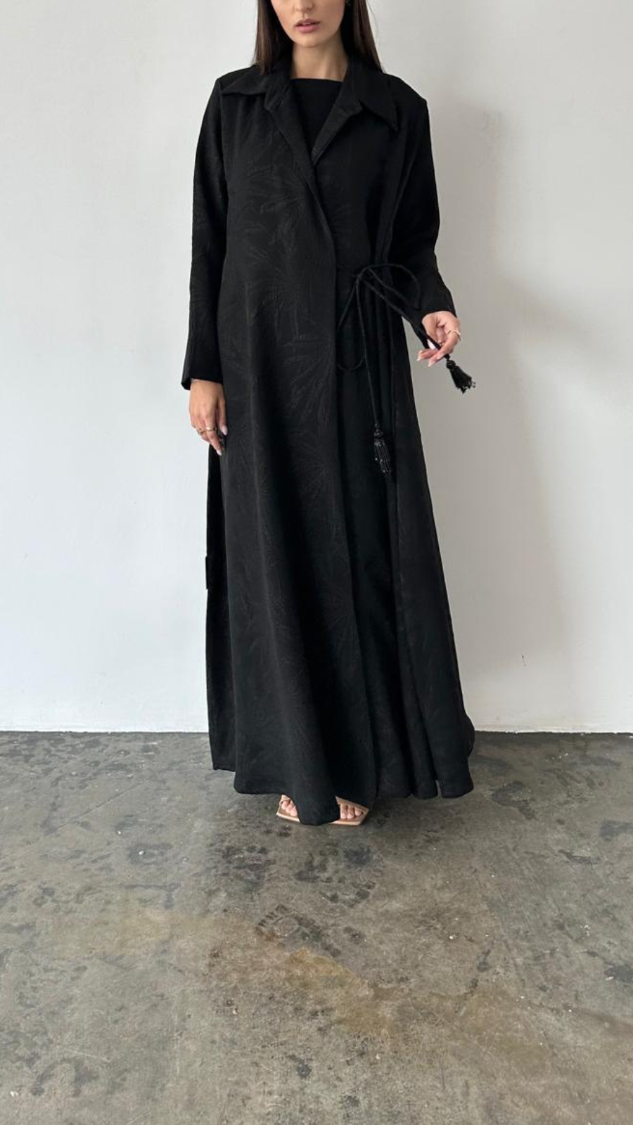 Abaya #675