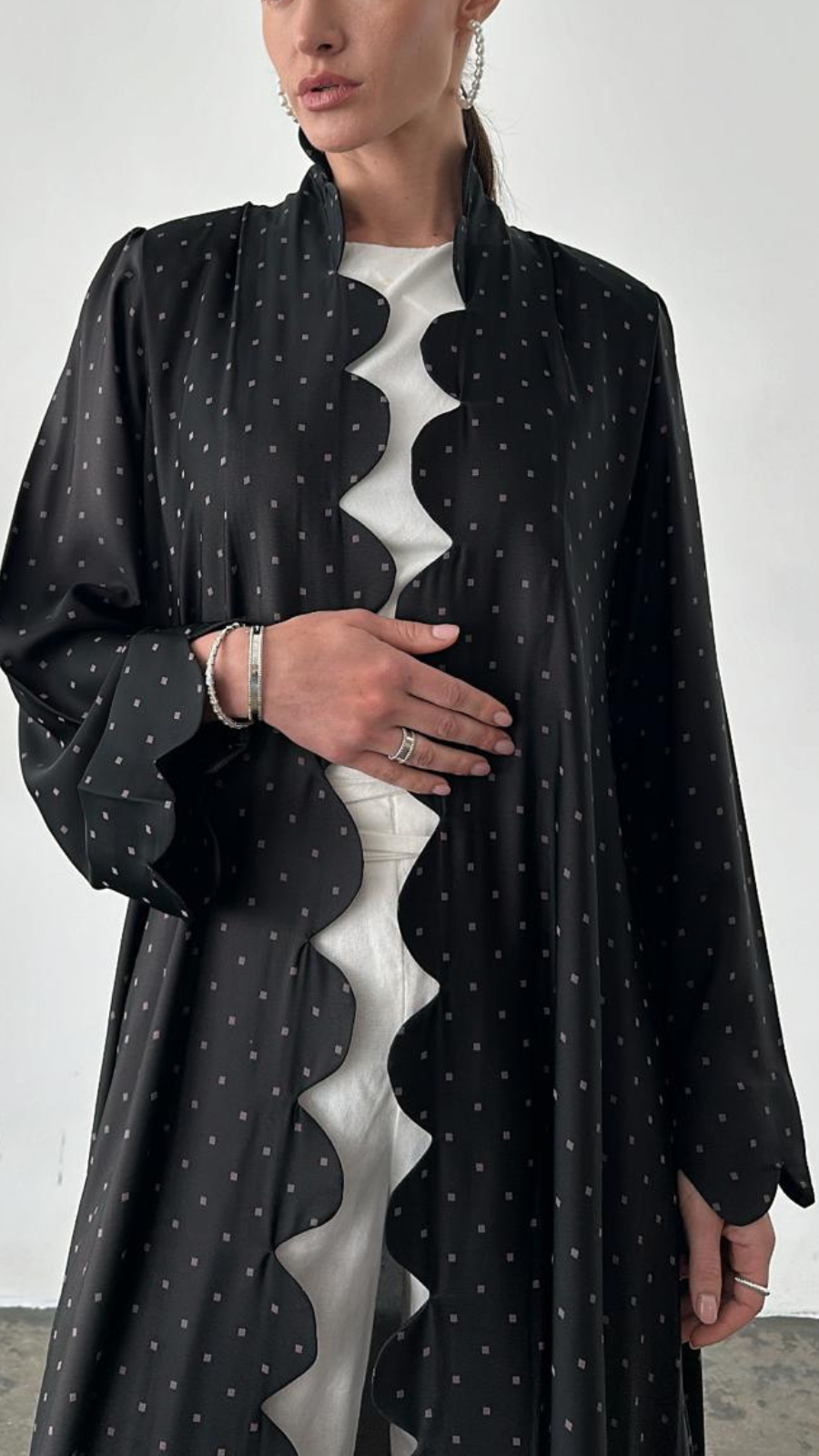 Abaya #633