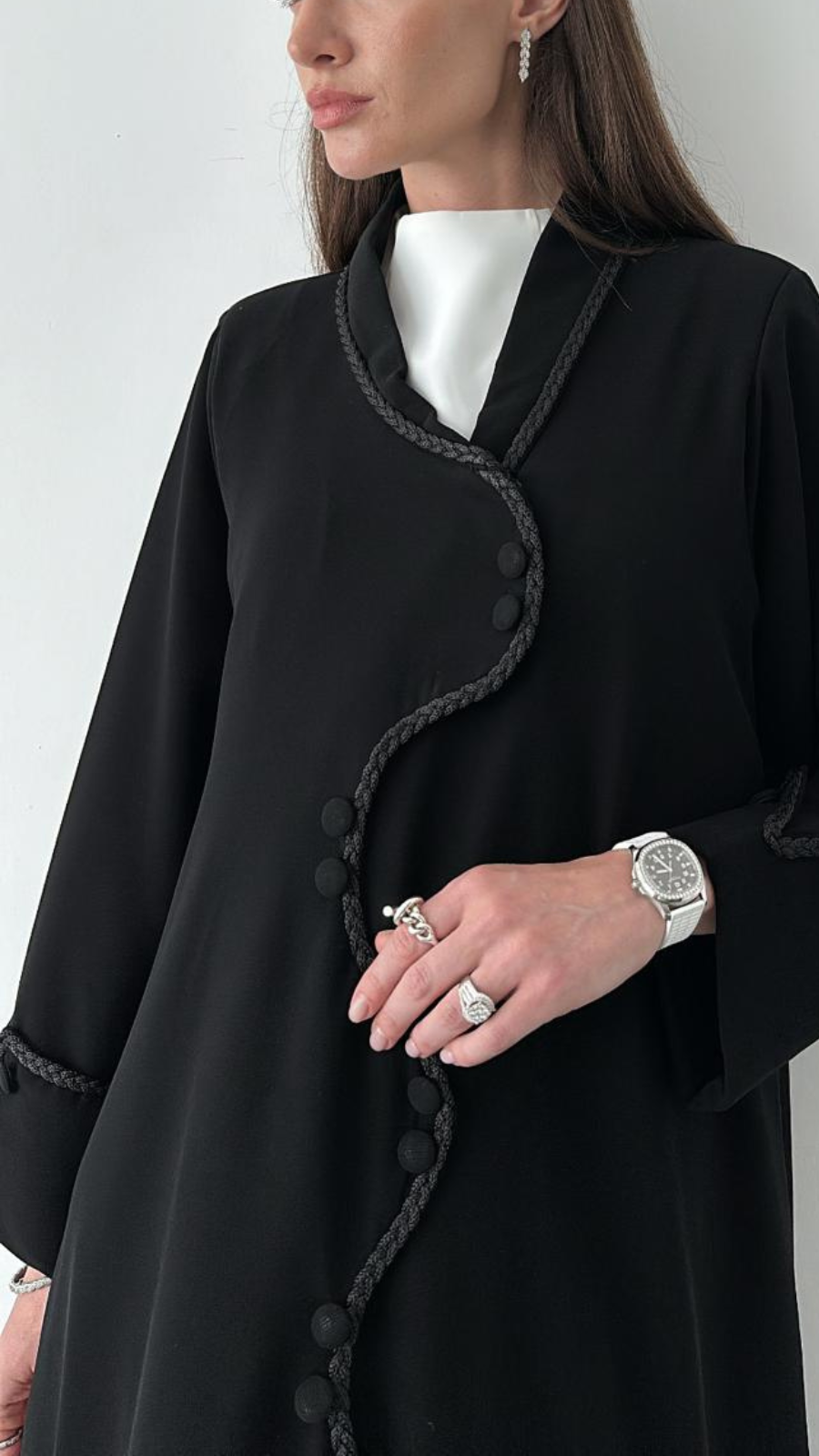 Abaya #670