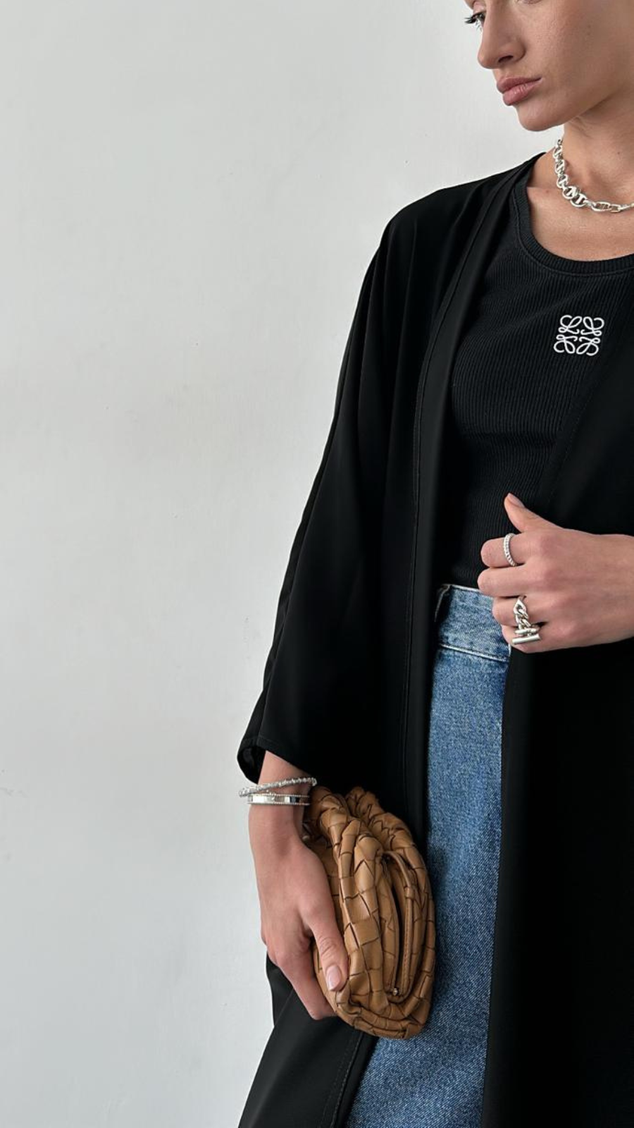 Abaya #643