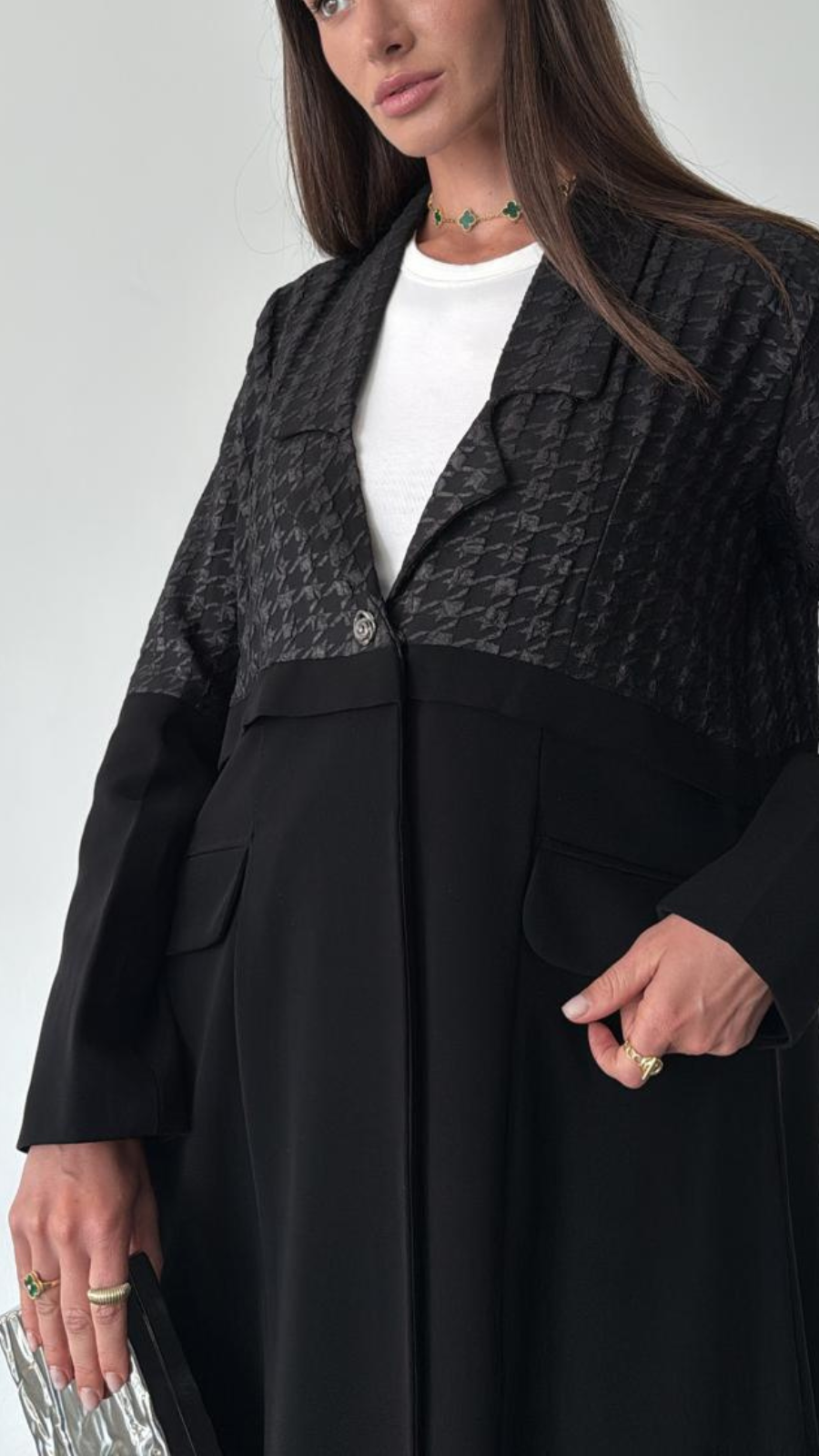Abaya #746