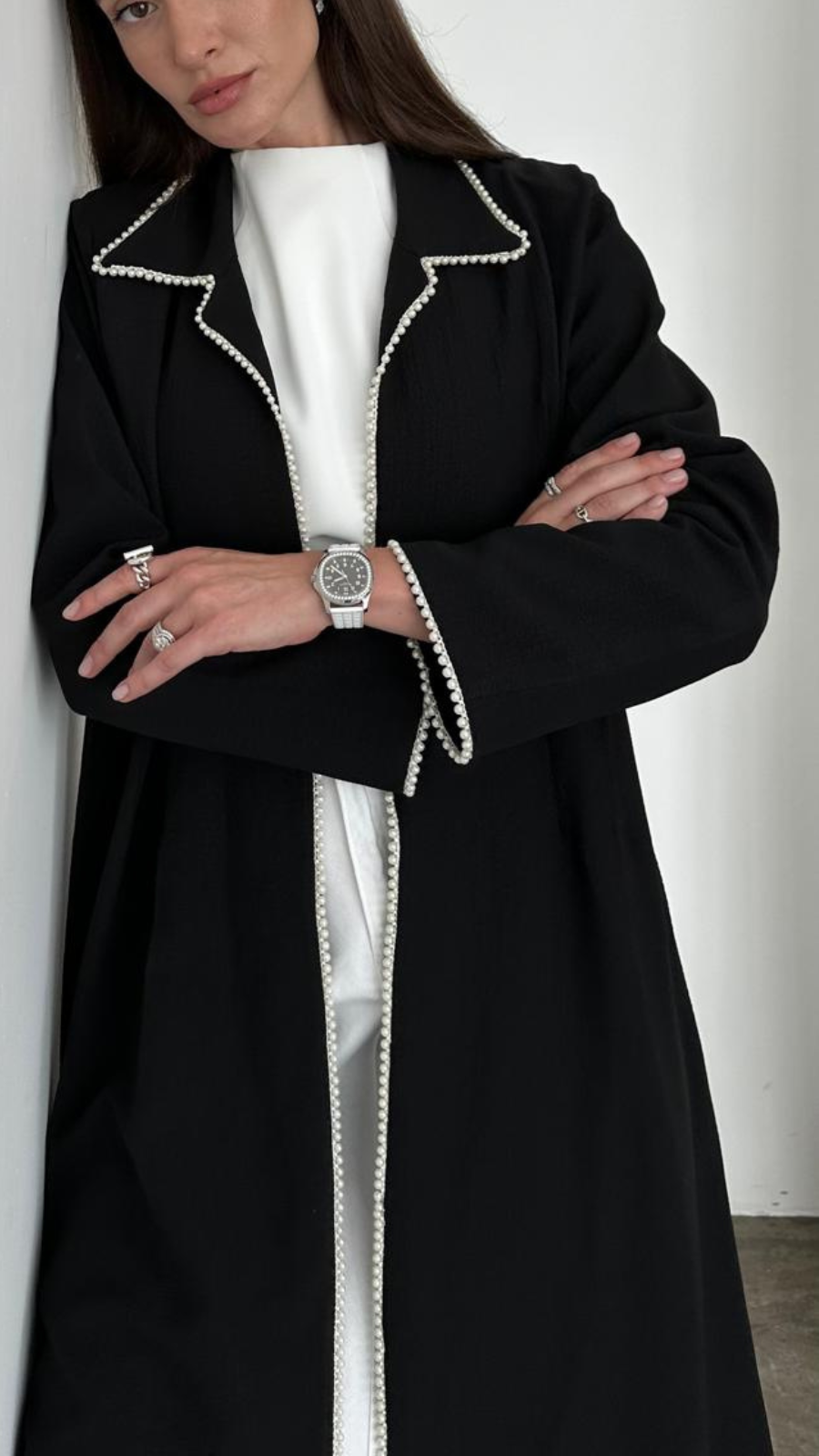 Abaya #656
