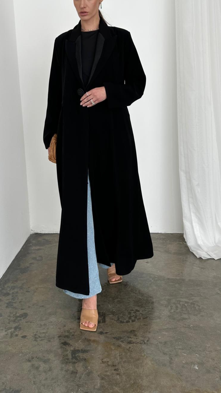 Abaya #647