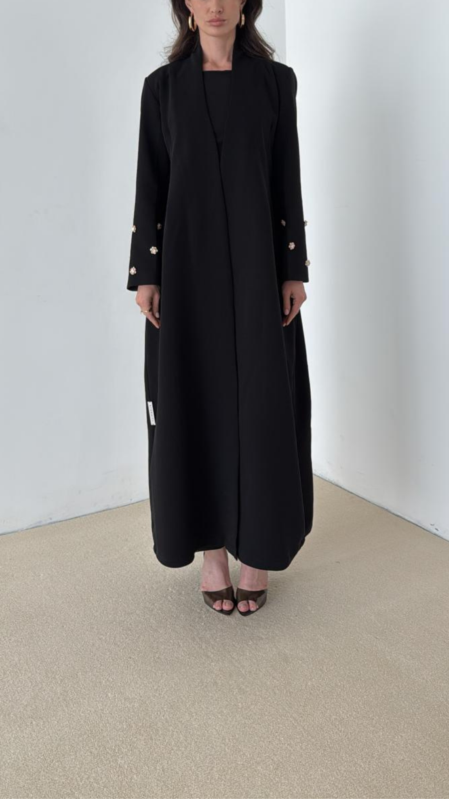 Abaya #710