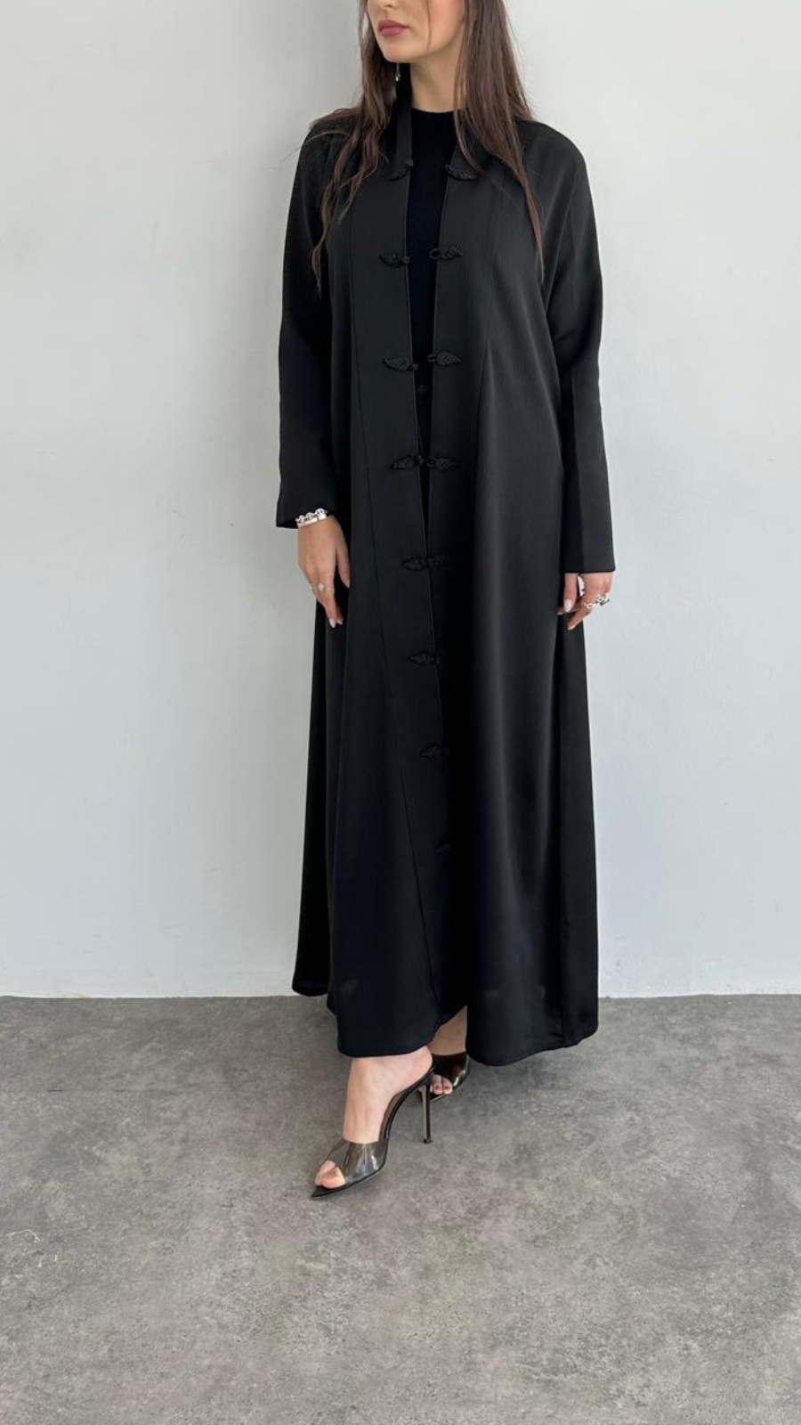Abaya #617