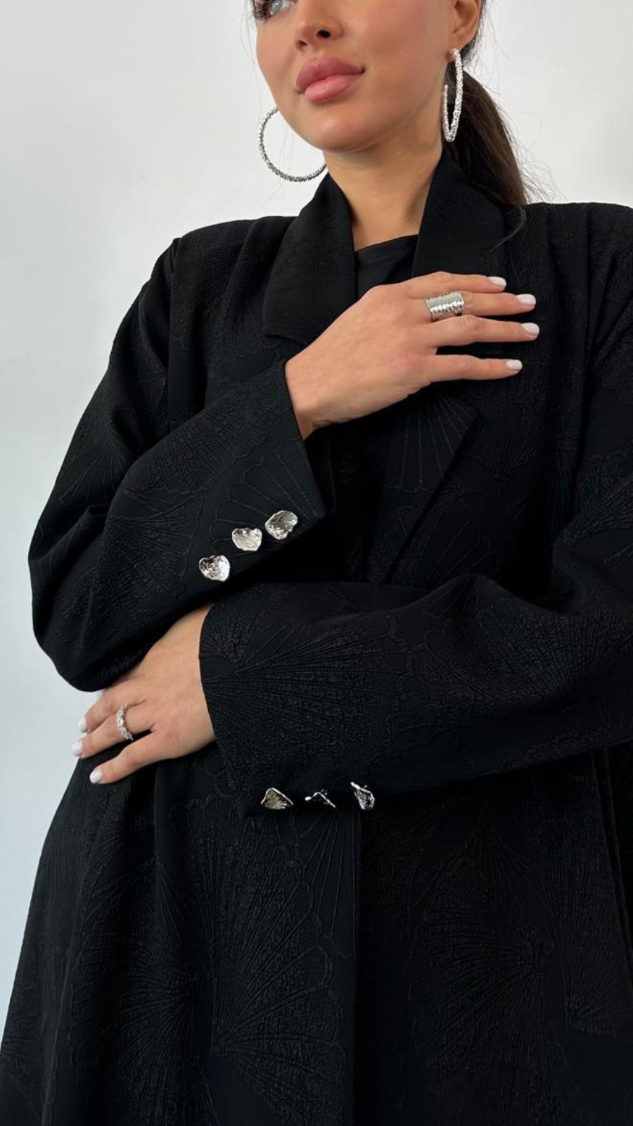 Abaya #639