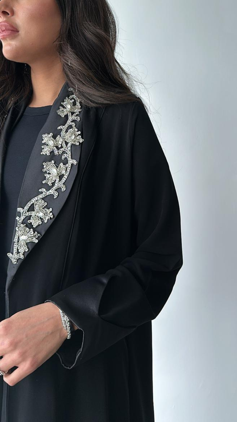 Abaya #627