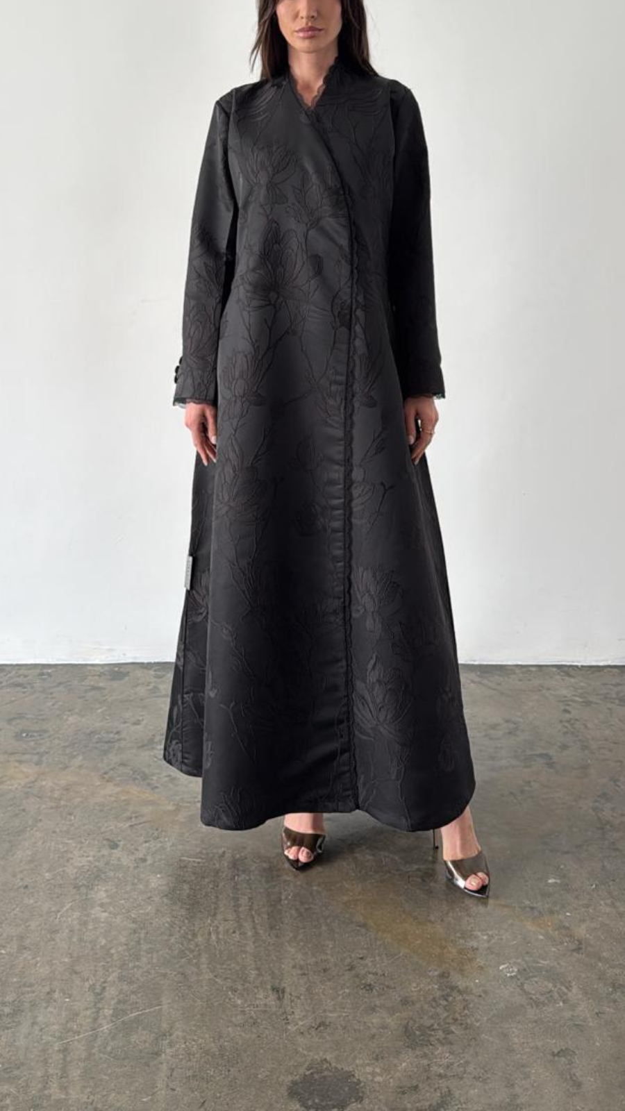 Abaya #771