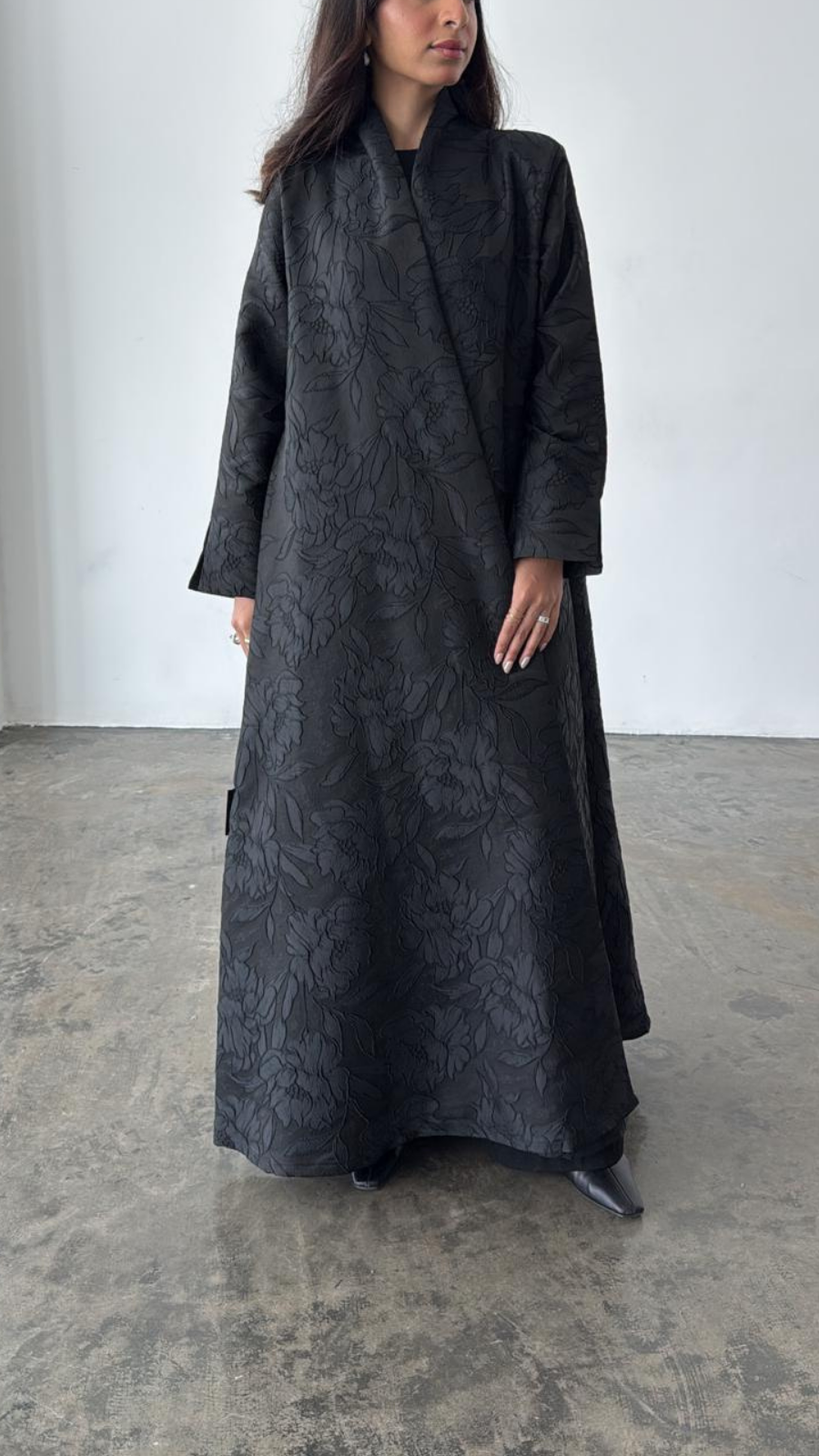 Abaya #694